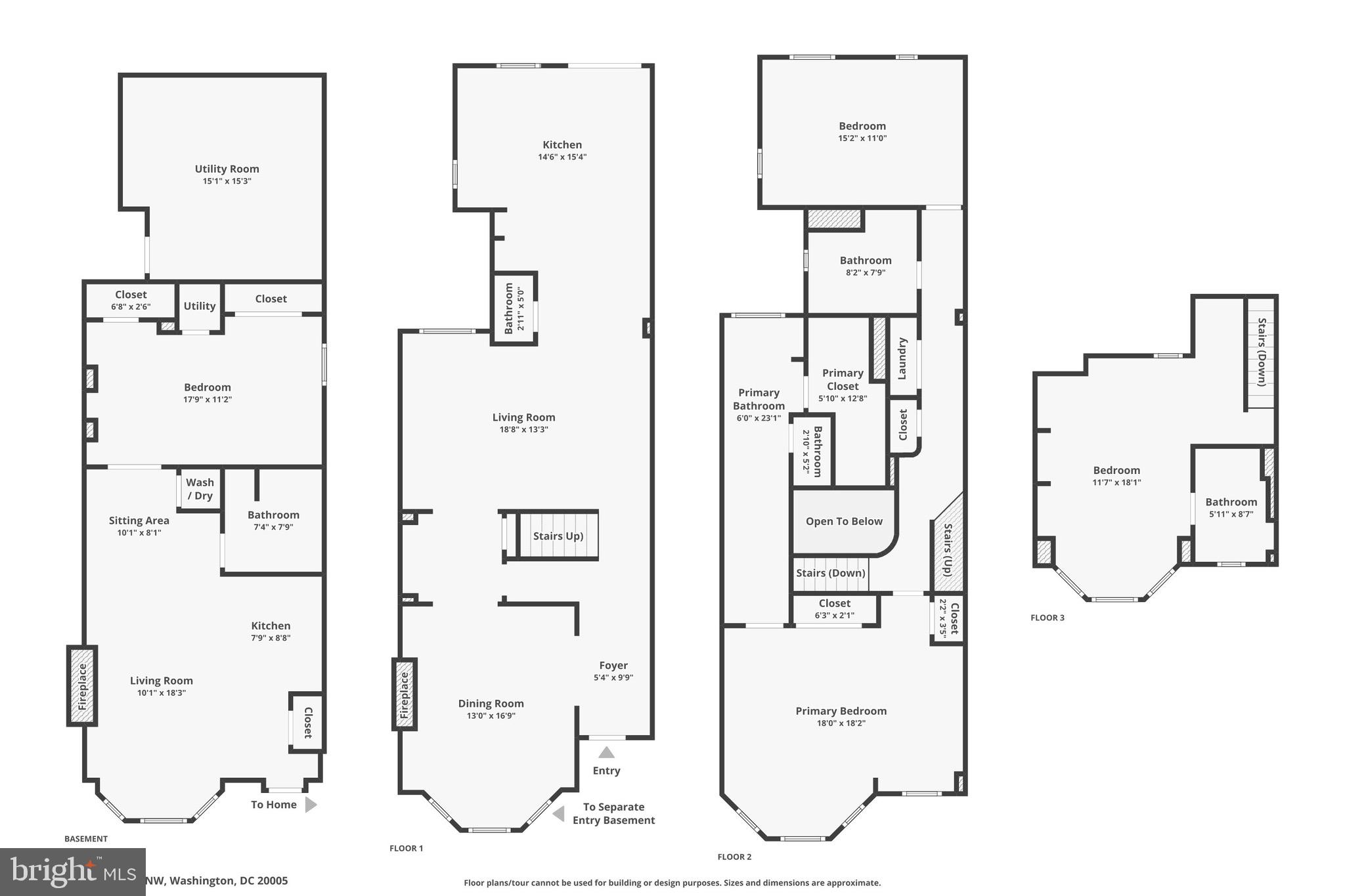 Real estate listing preview #91