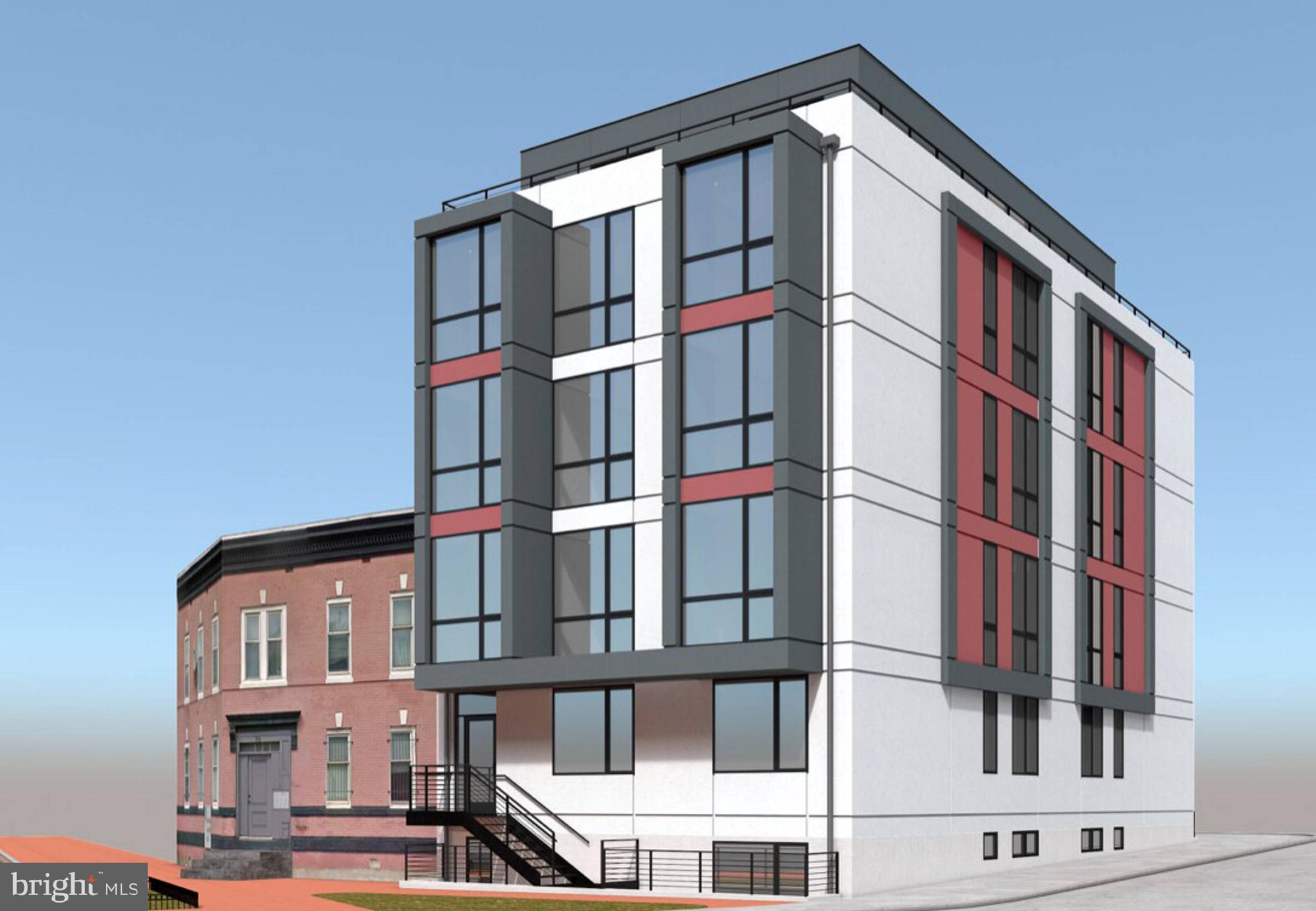 Real estate listing preview #1