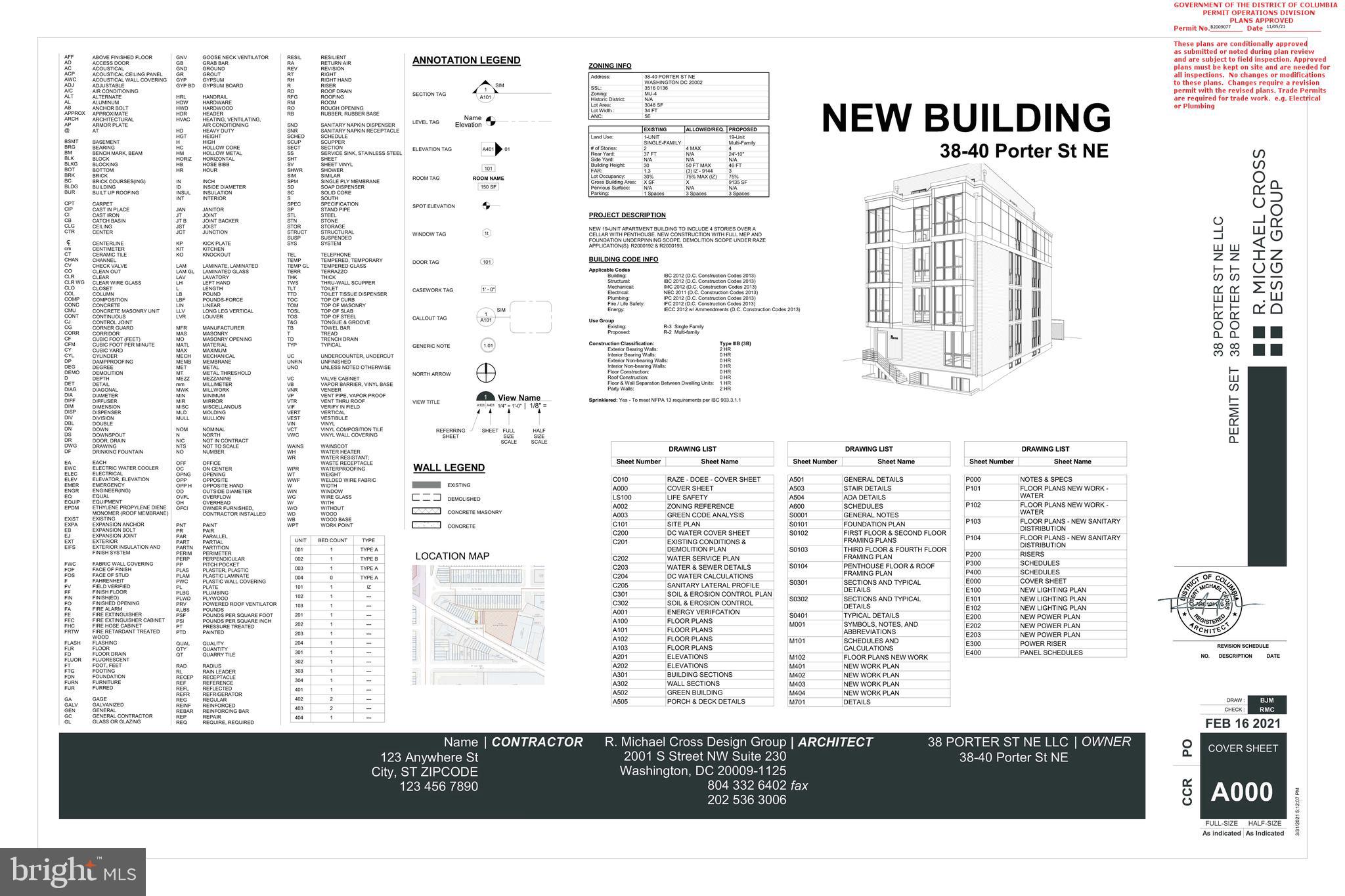 Real estate listing preview #4