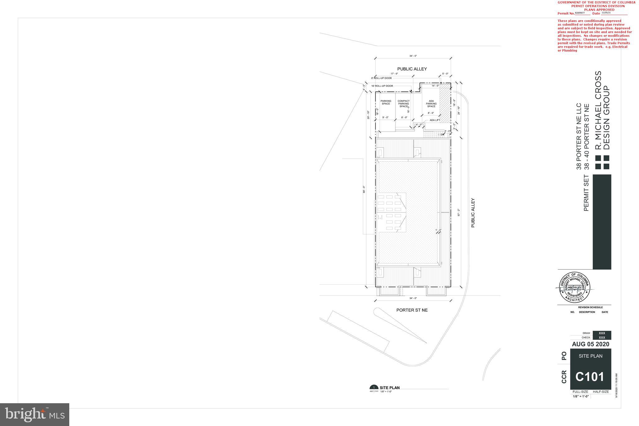 Real estate listing preview #6