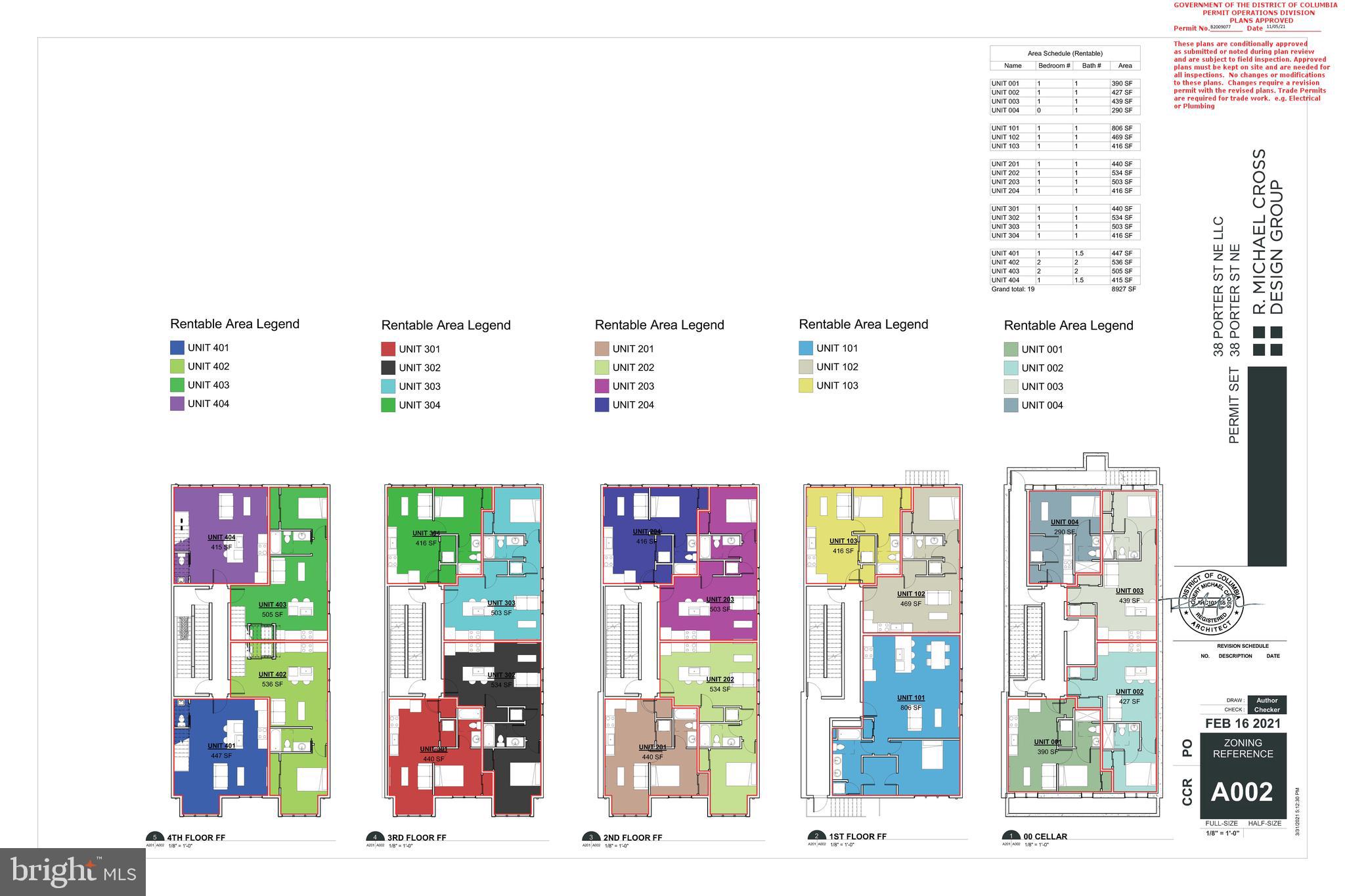 Real estate listing preview #8