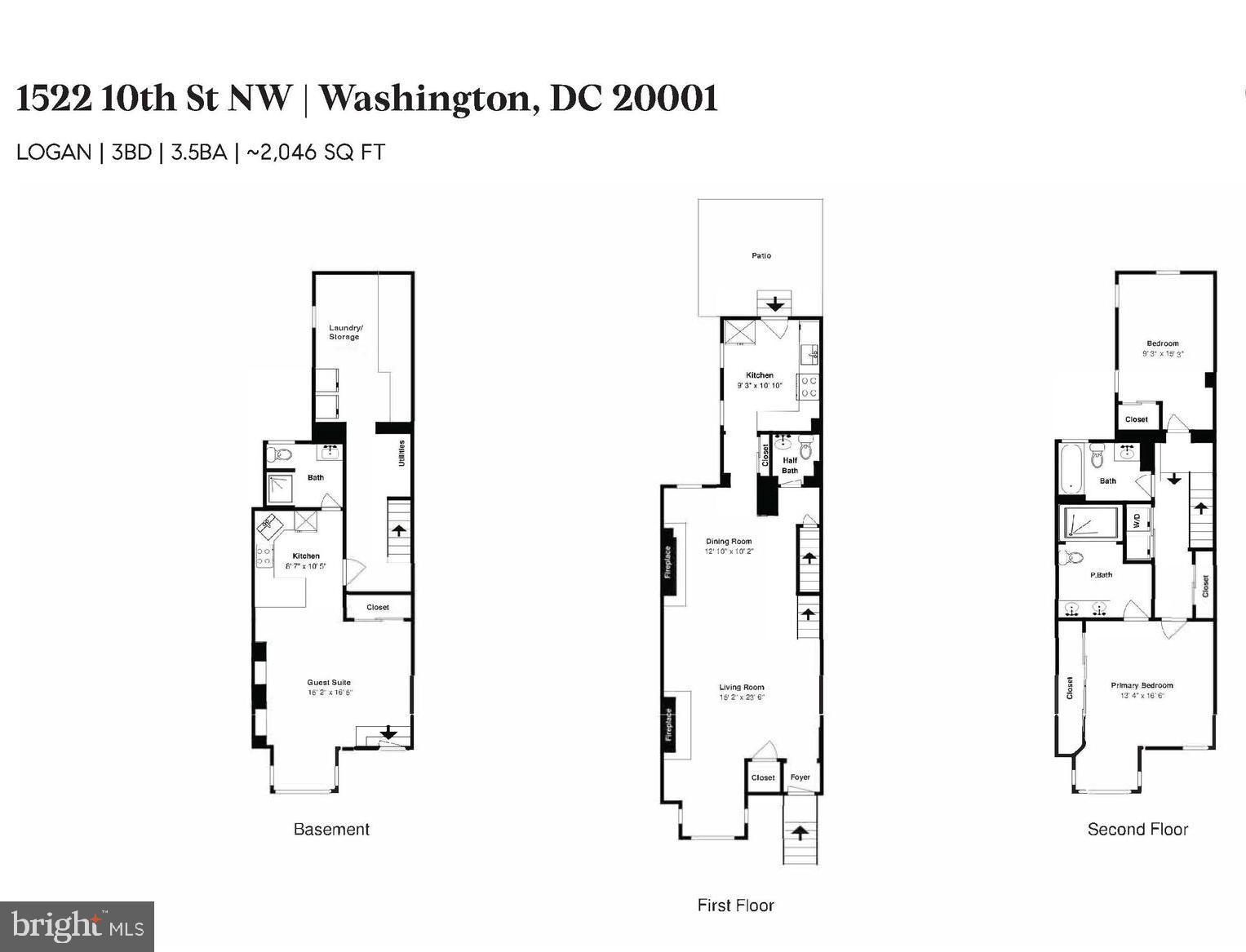 Real estate listing preview #26