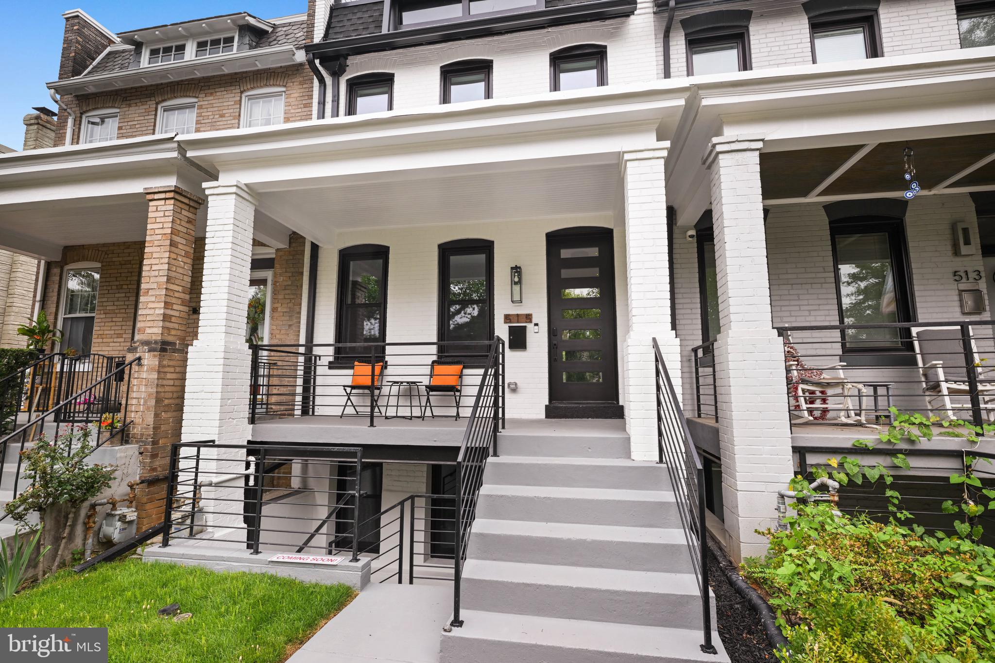 Real estate listing preview #2