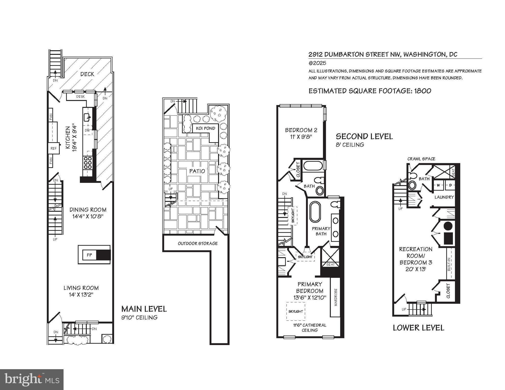 Real estate listing preview #22