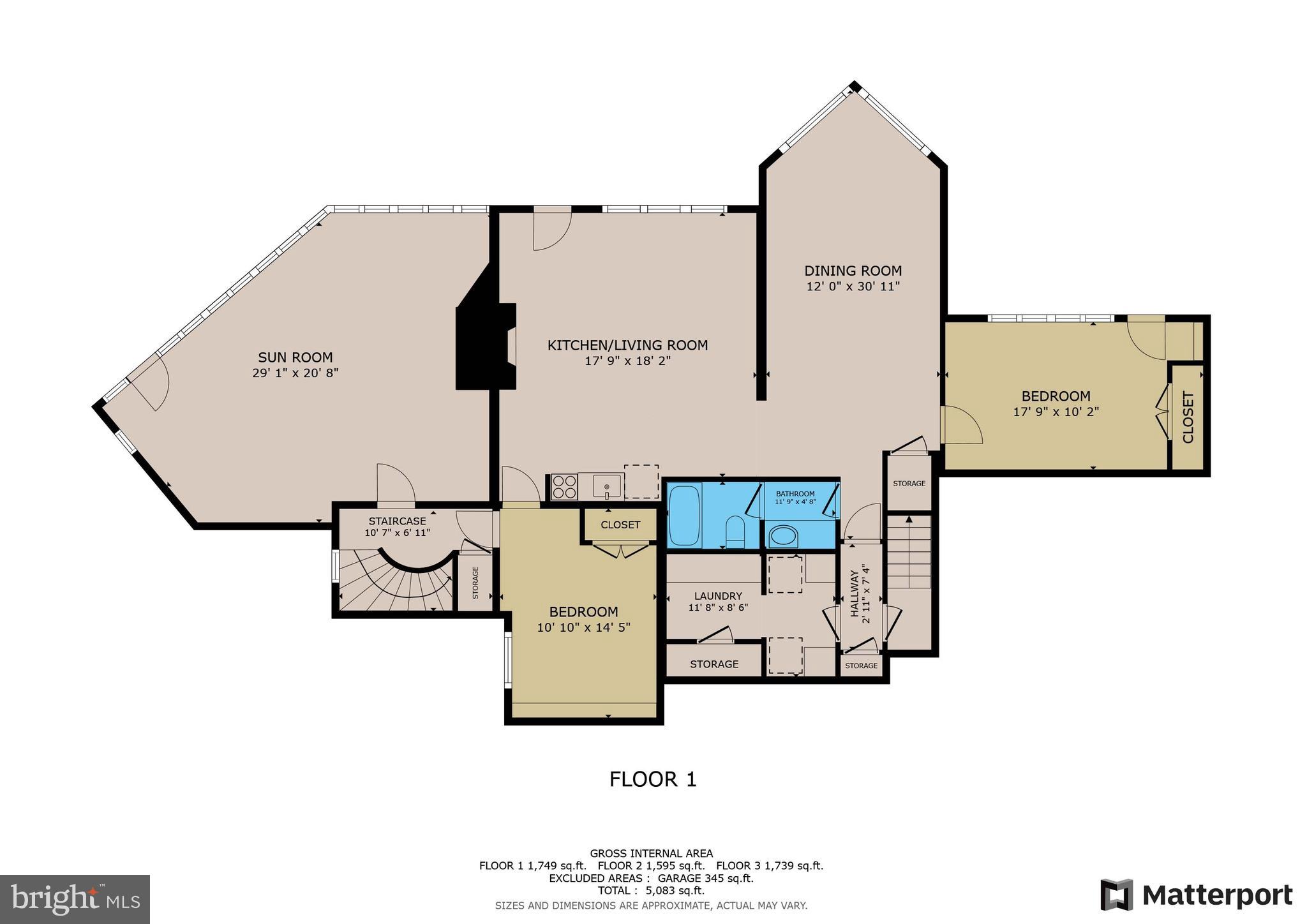 Real estate listing preview #76