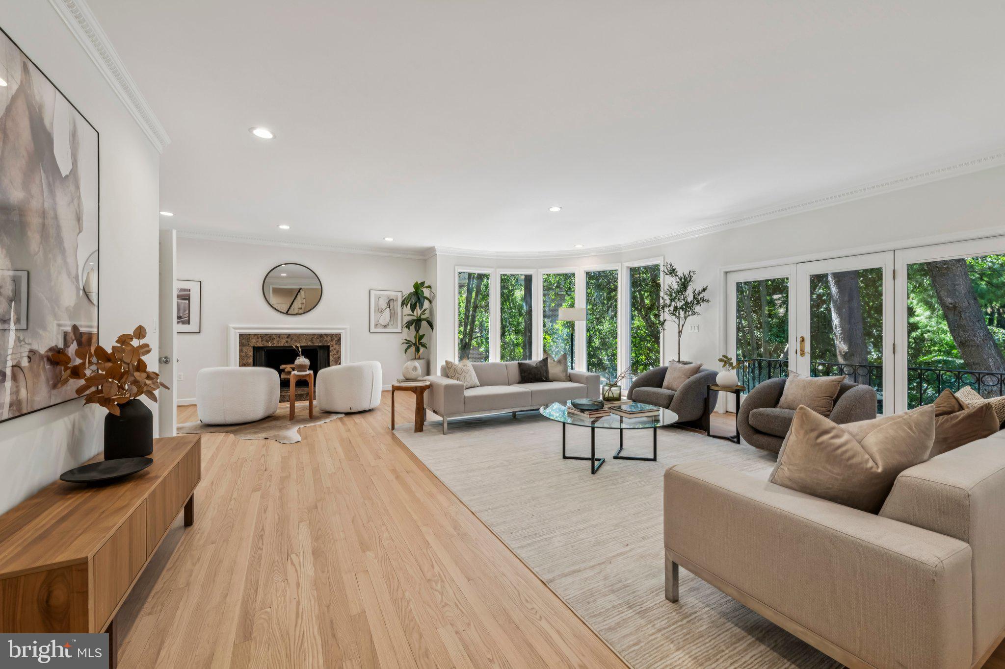 Real estate listing preview #5