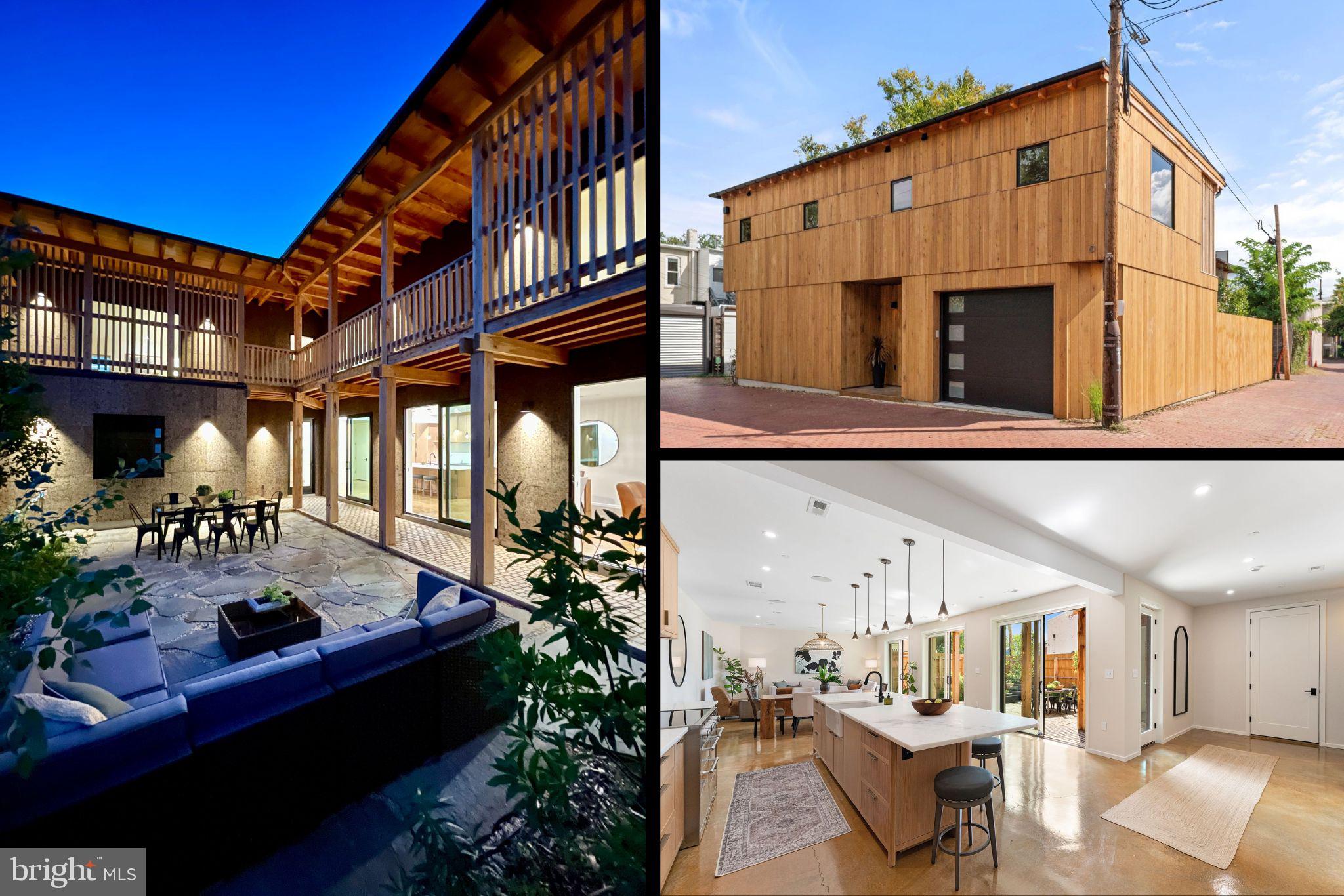 Real estate listing preview #1