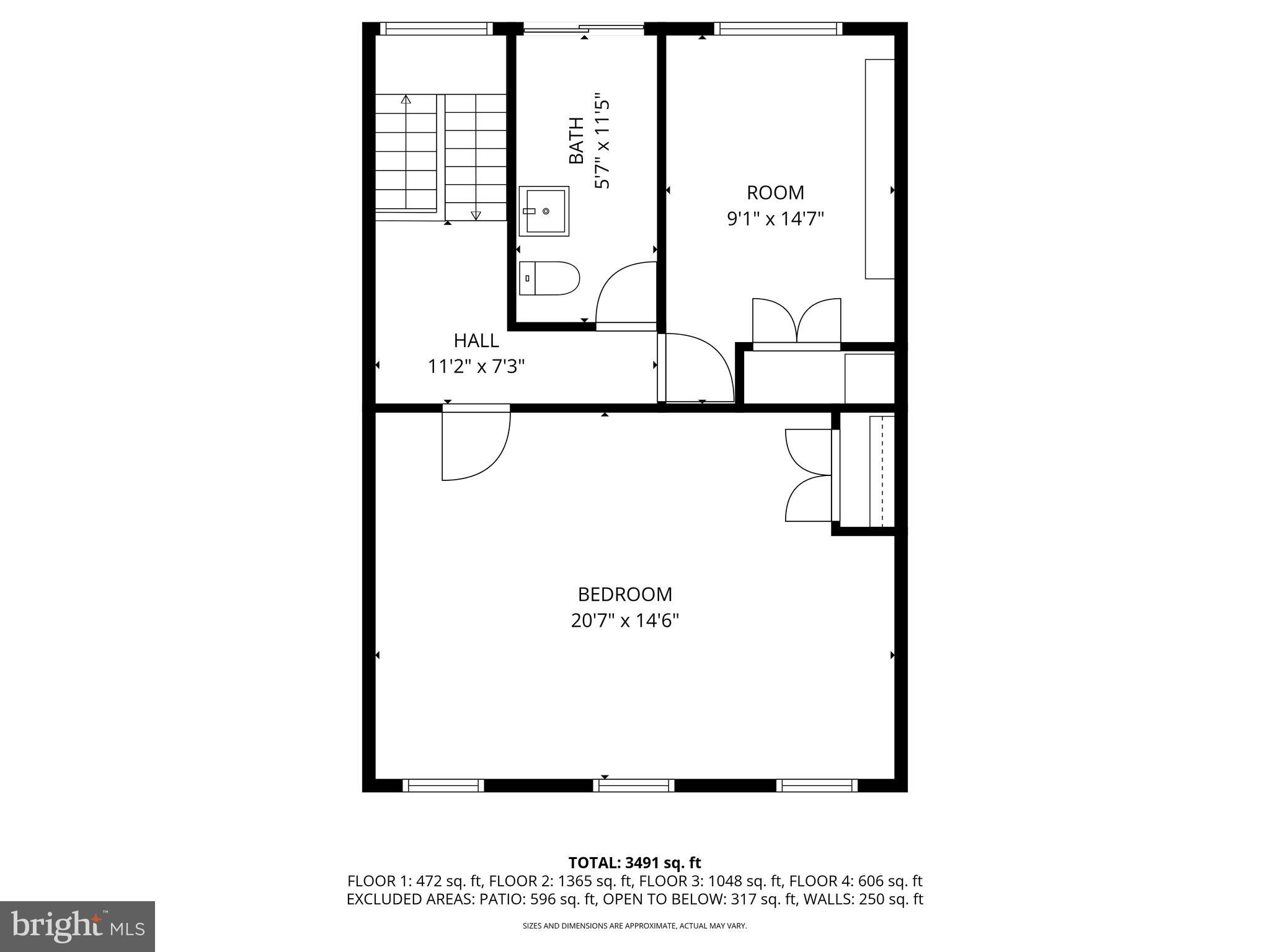 Real estate listing preview #35