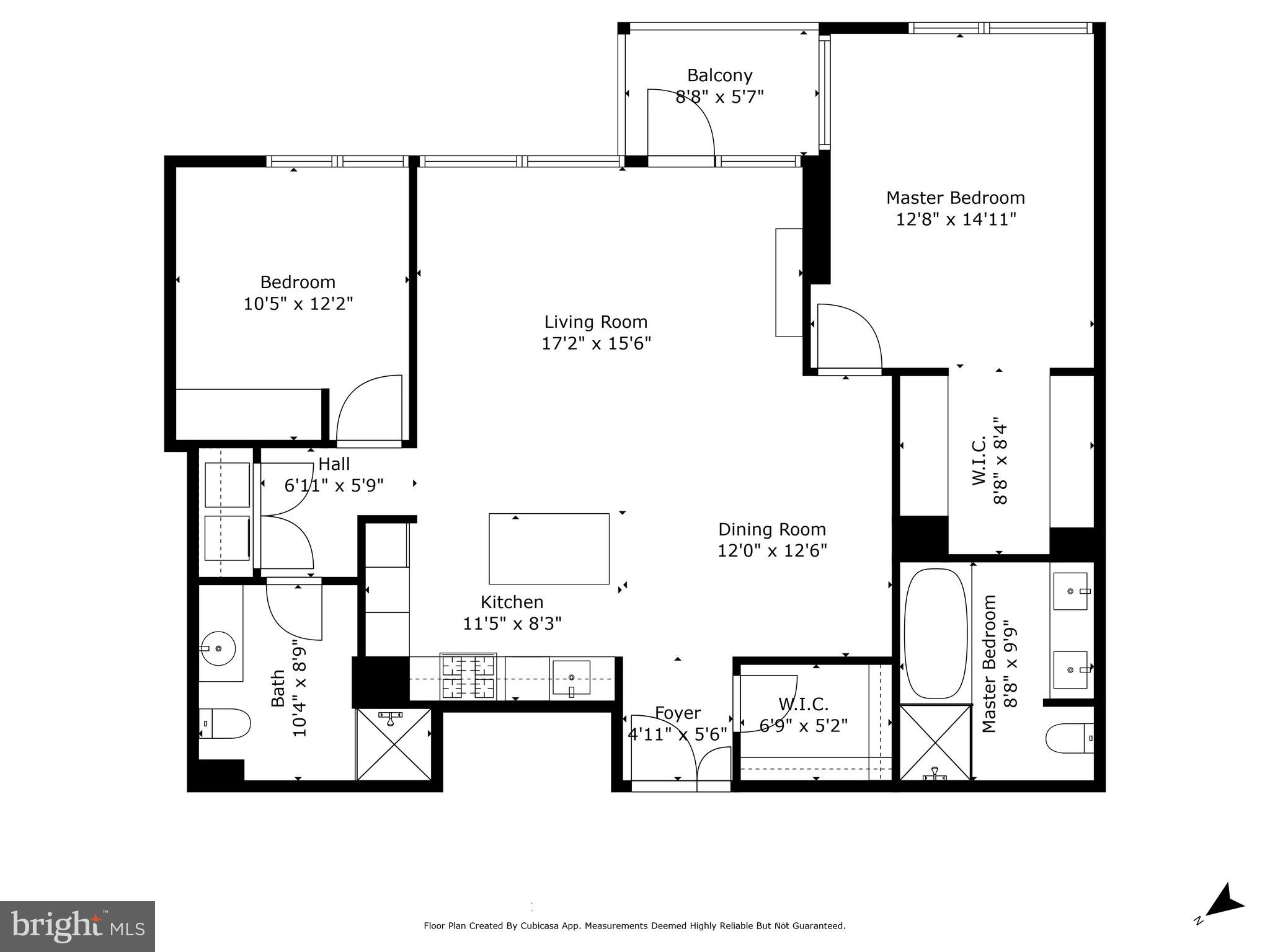 Real estate listing preview #20