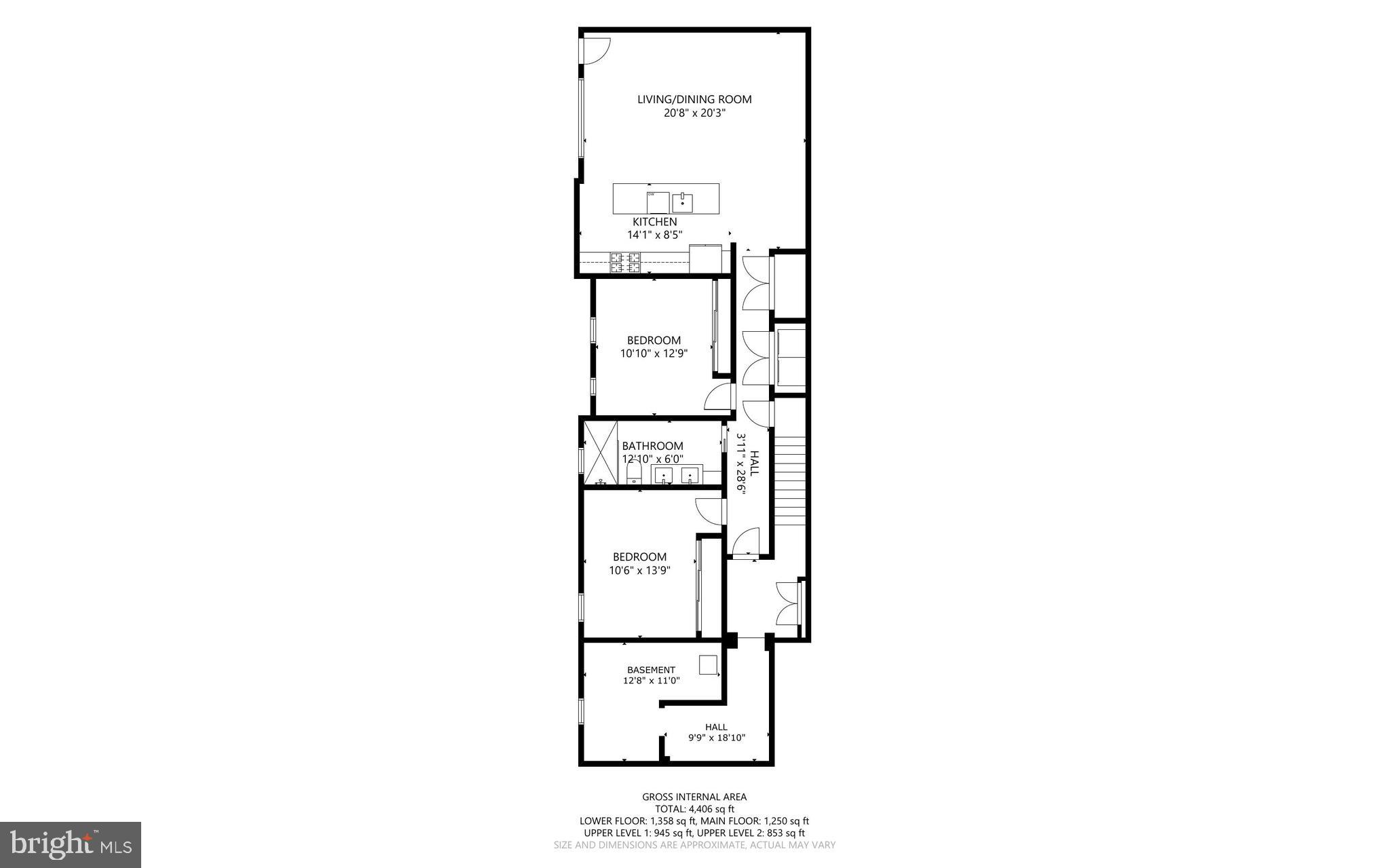 Real estate listing preview #64