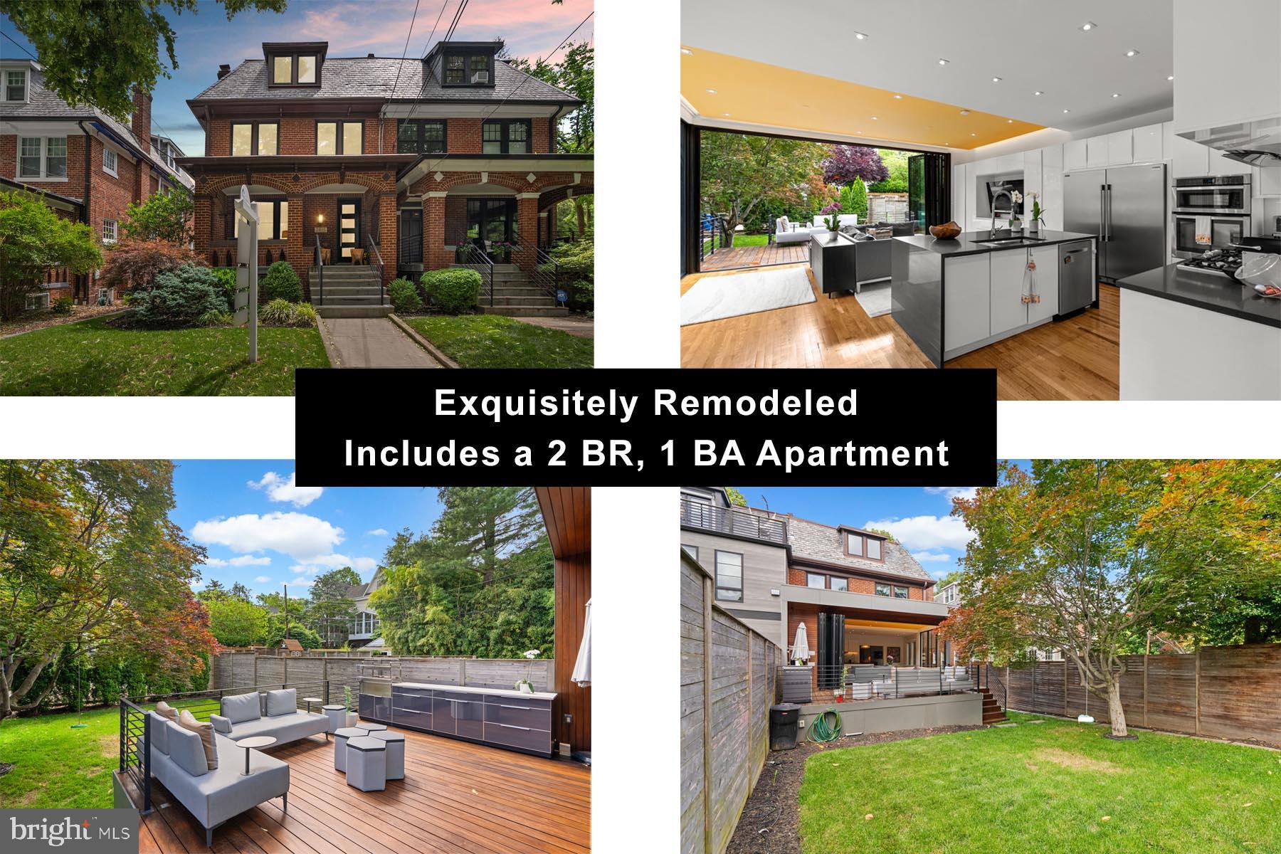 Real estate listing preview #2