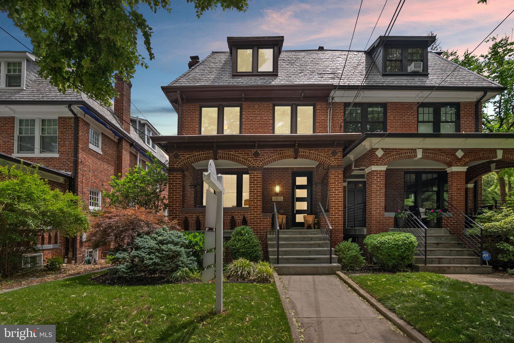 Real estate listing preview #2