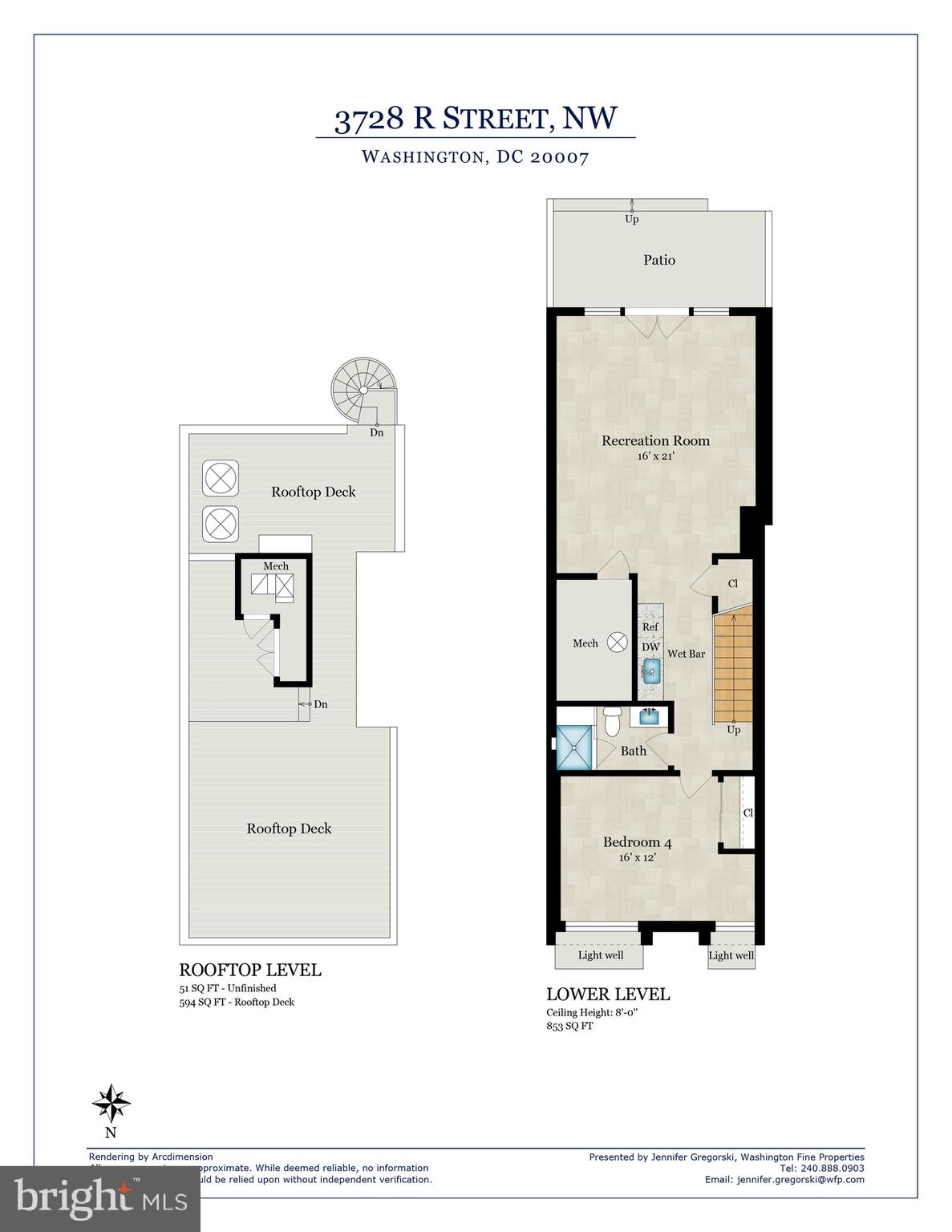 Real estate listing preview #34