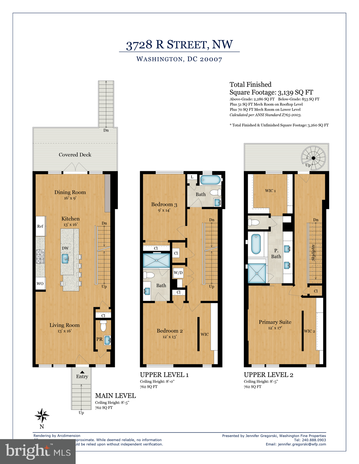 Real estate listing preview #33