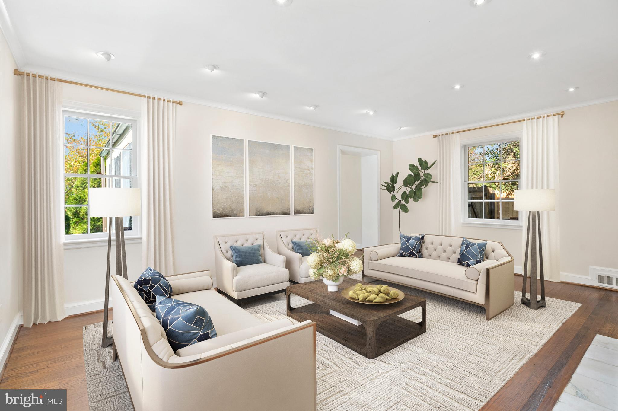 Real estate listing preview #7