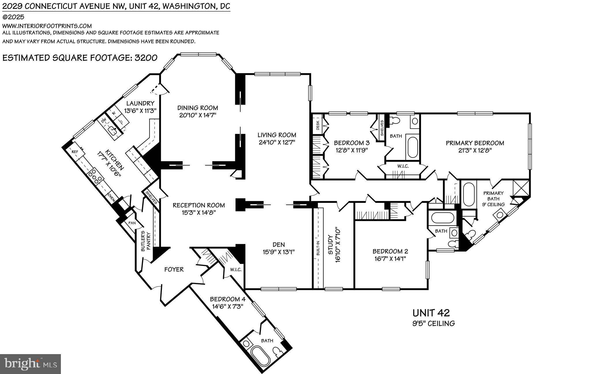 Real estate listing preview #2