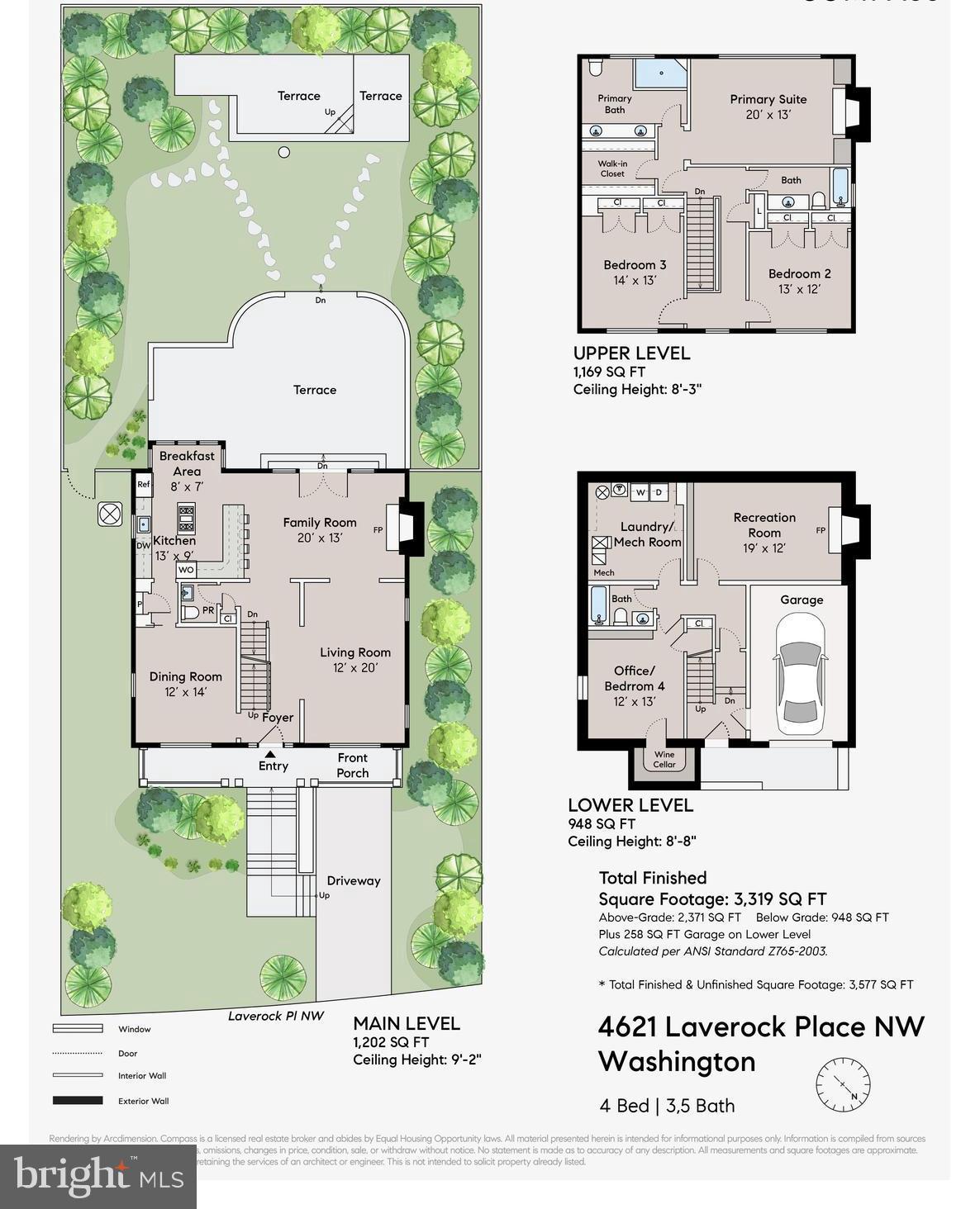 Real estate listing preview #13