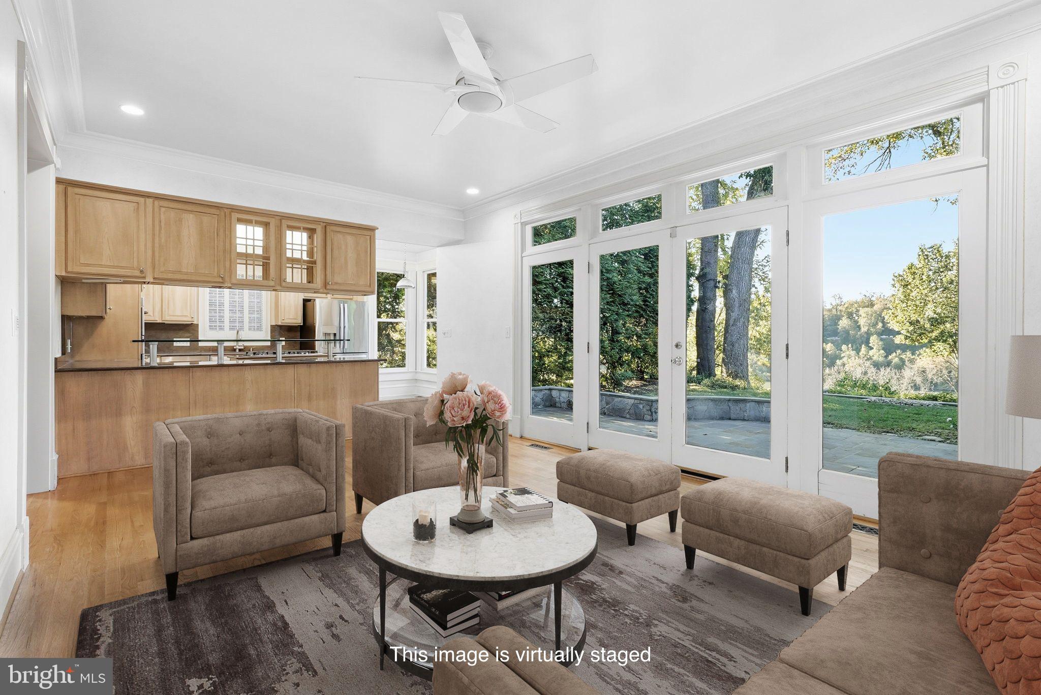 Real estate listing preview #2