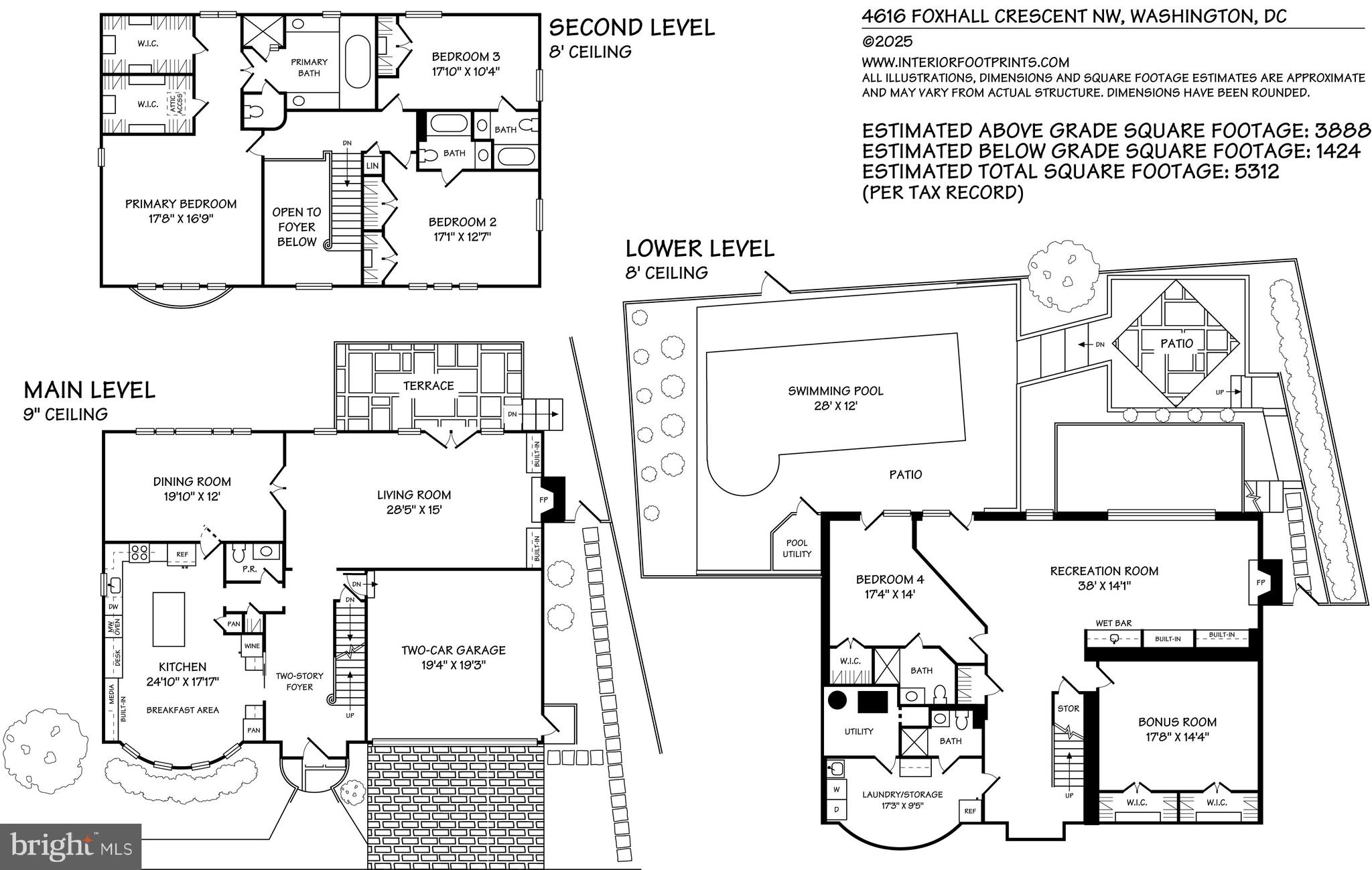 Real estate listing preview #21