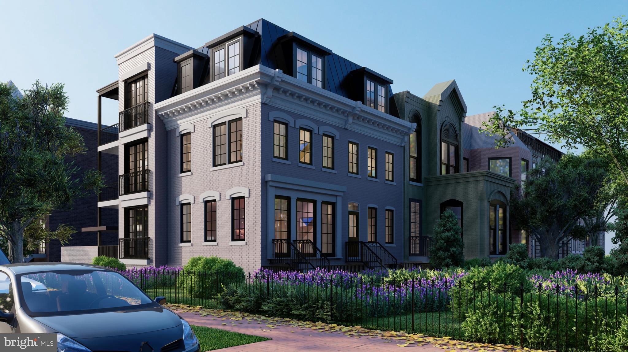 Real estate listing preview #2