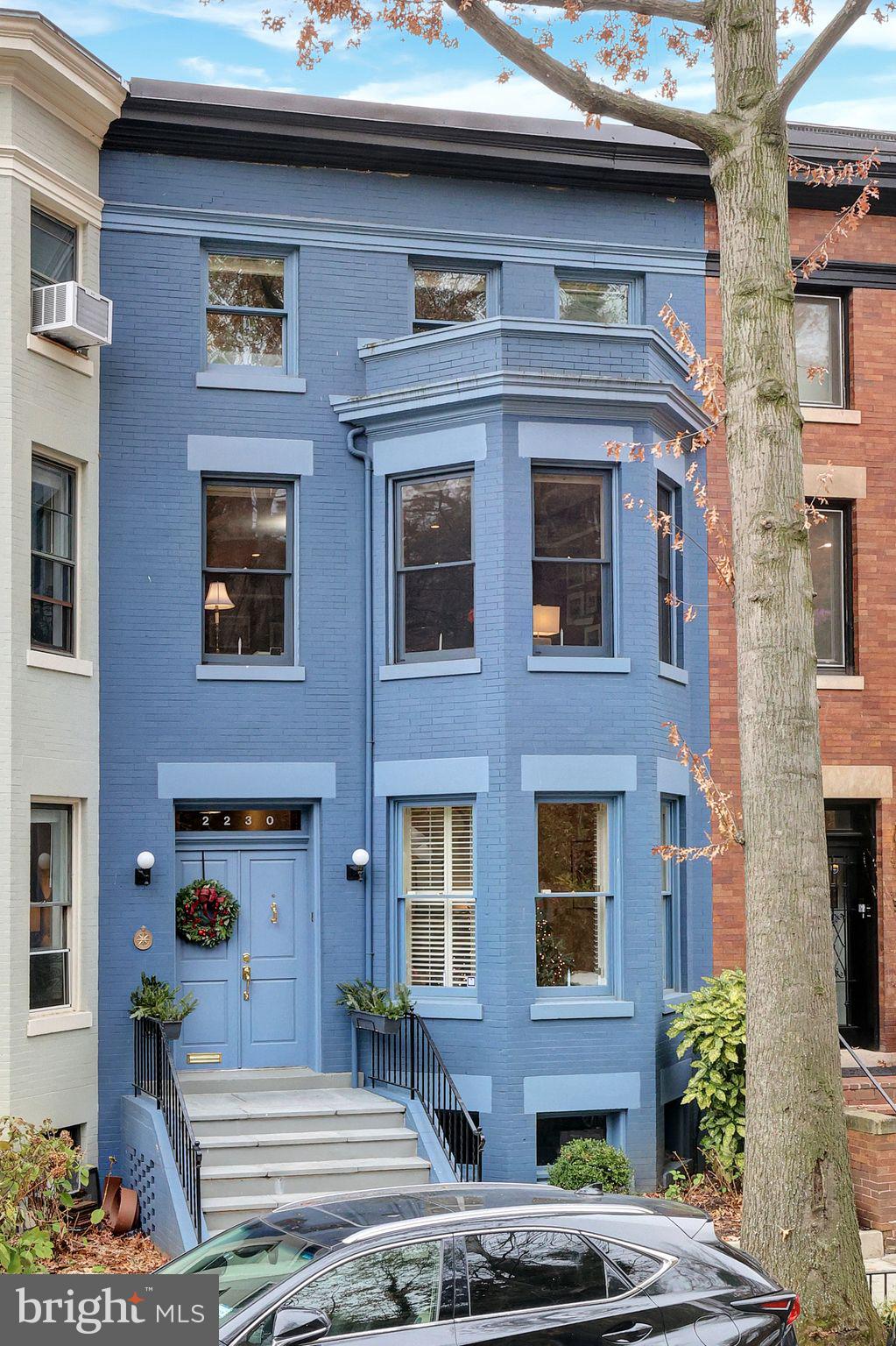 Real estate listing preview #2