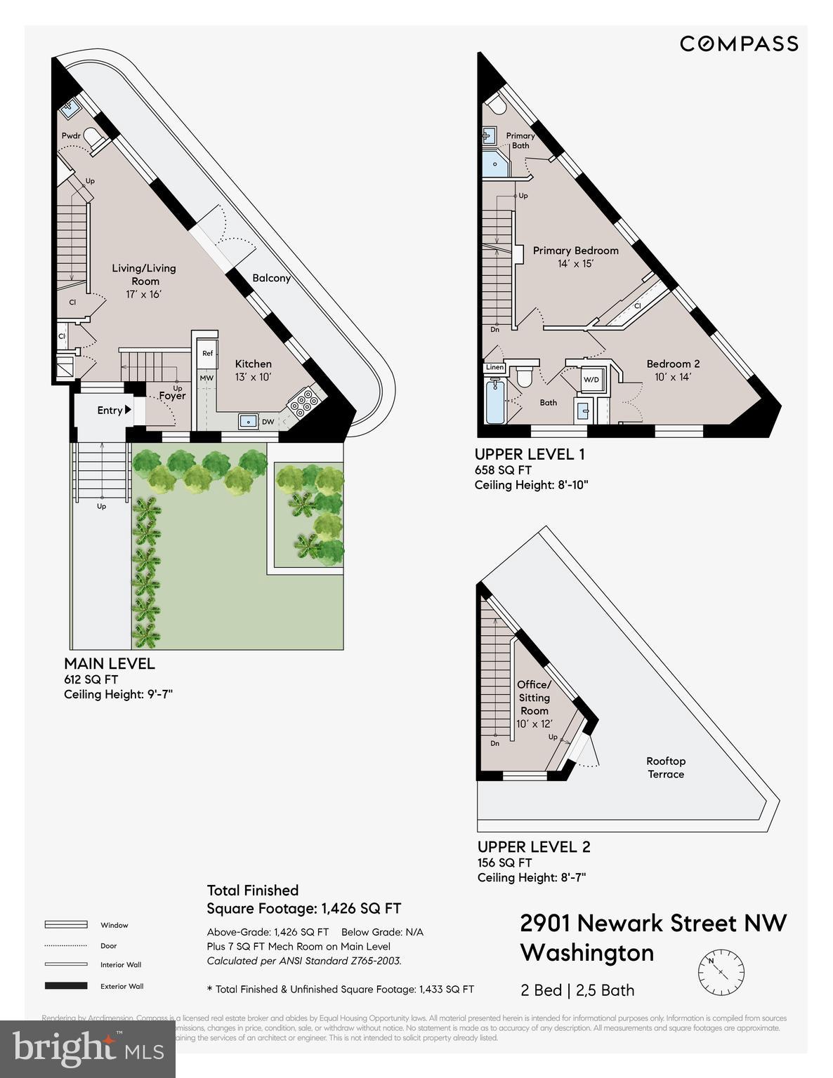 Real estate listing preview #26