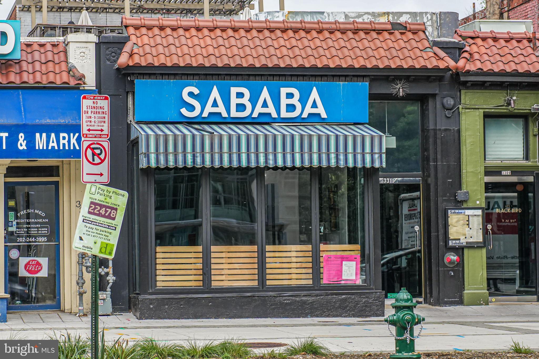 Real estate listing preview #42