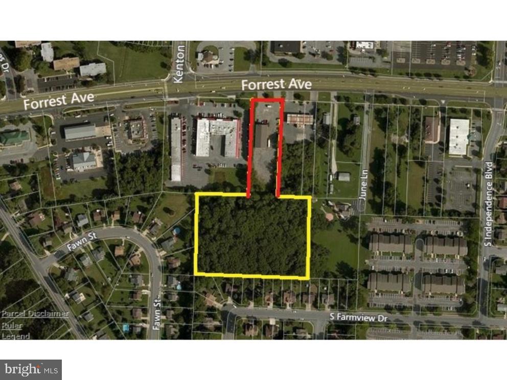 Real estate listing preview #2