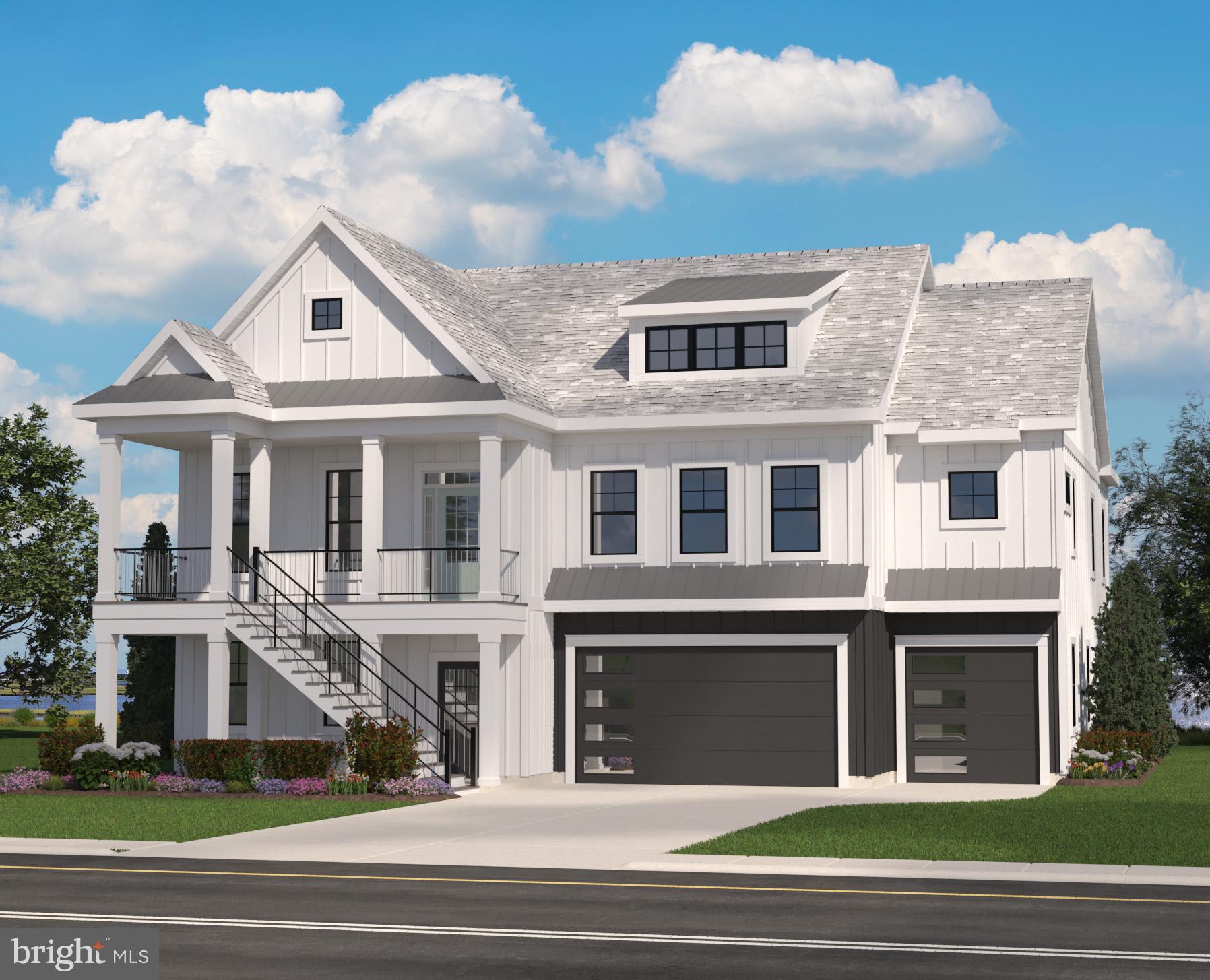 Real estate listing preview #2