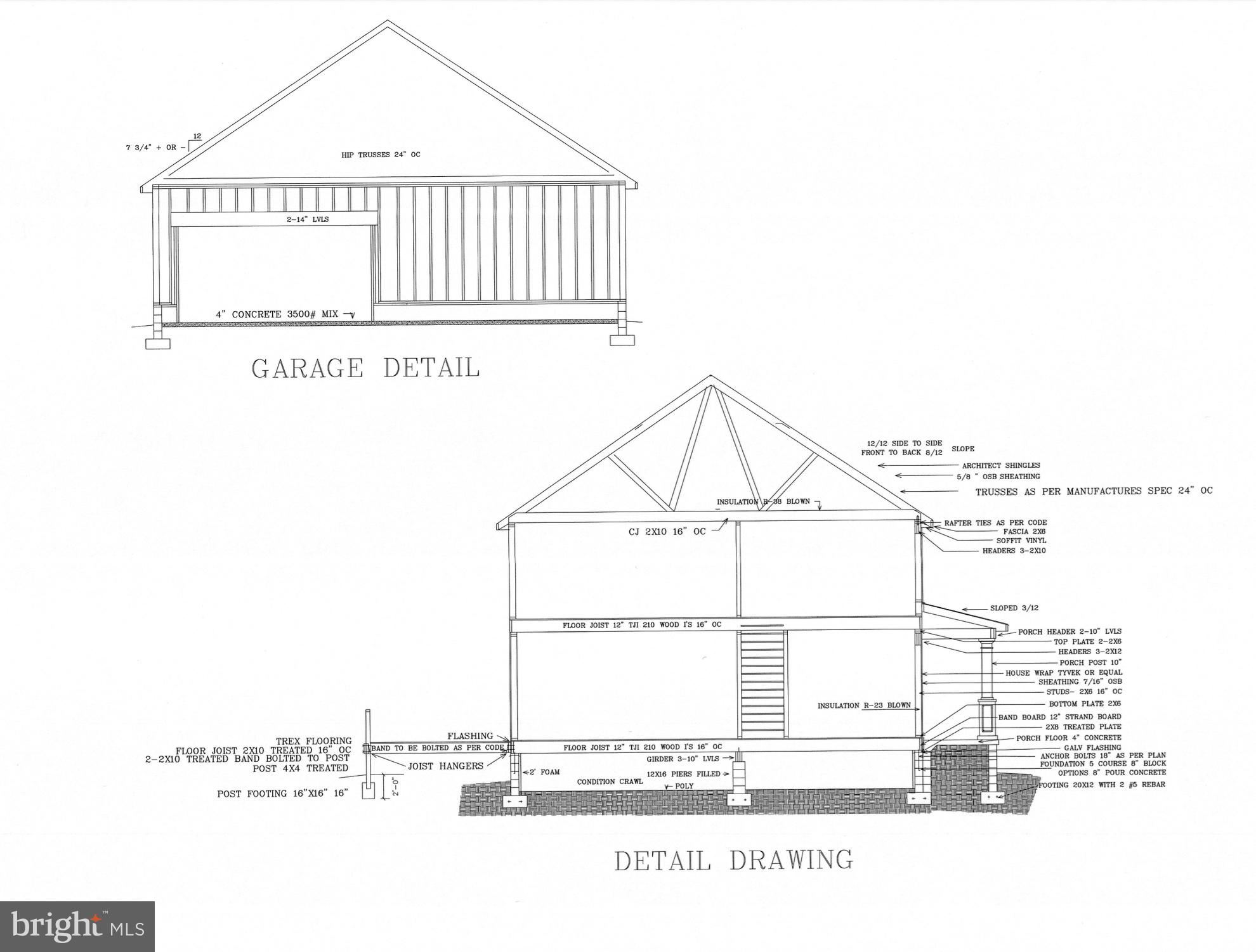 Real estate listing preview #6
