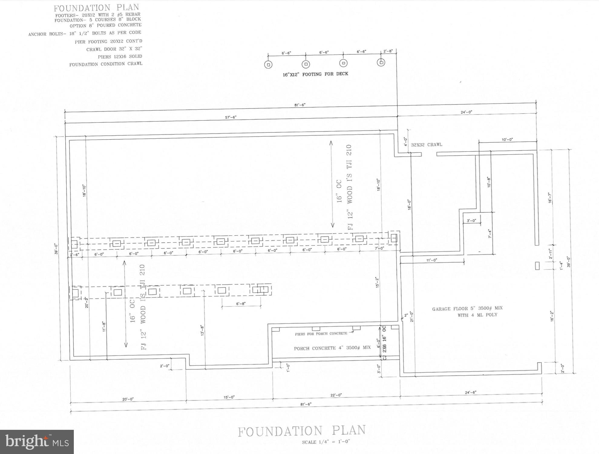 Real estate listing preview #5