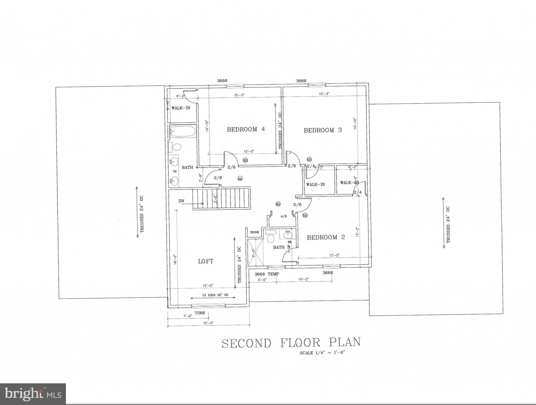 Real estate listing preview #4