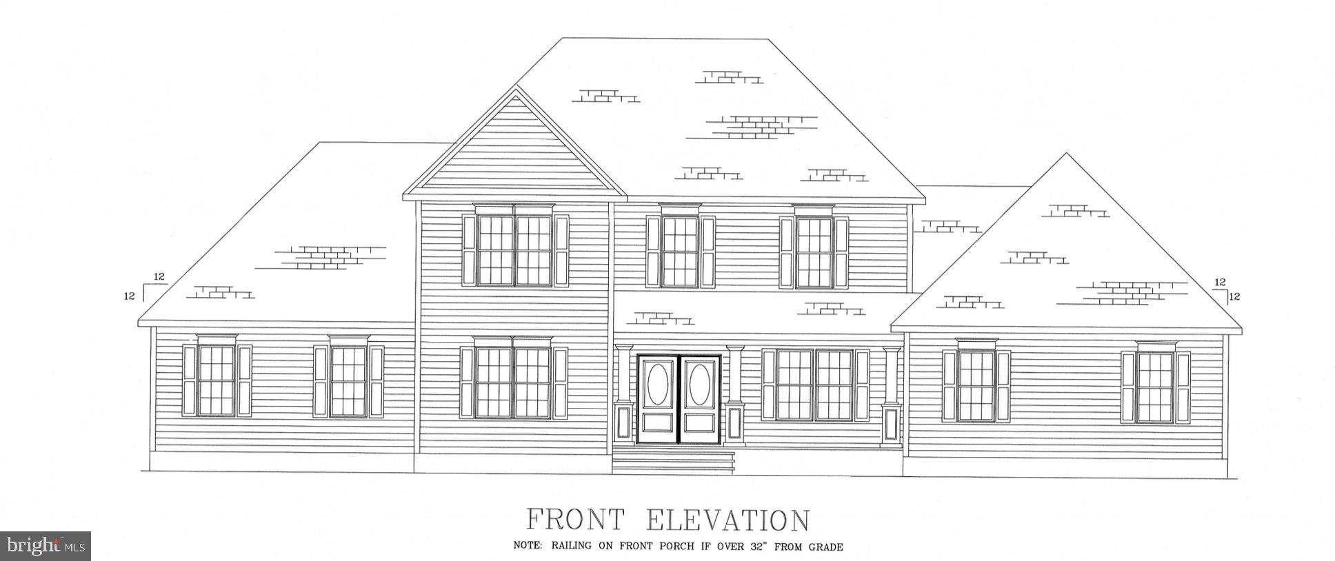 Real estate listing preview #1