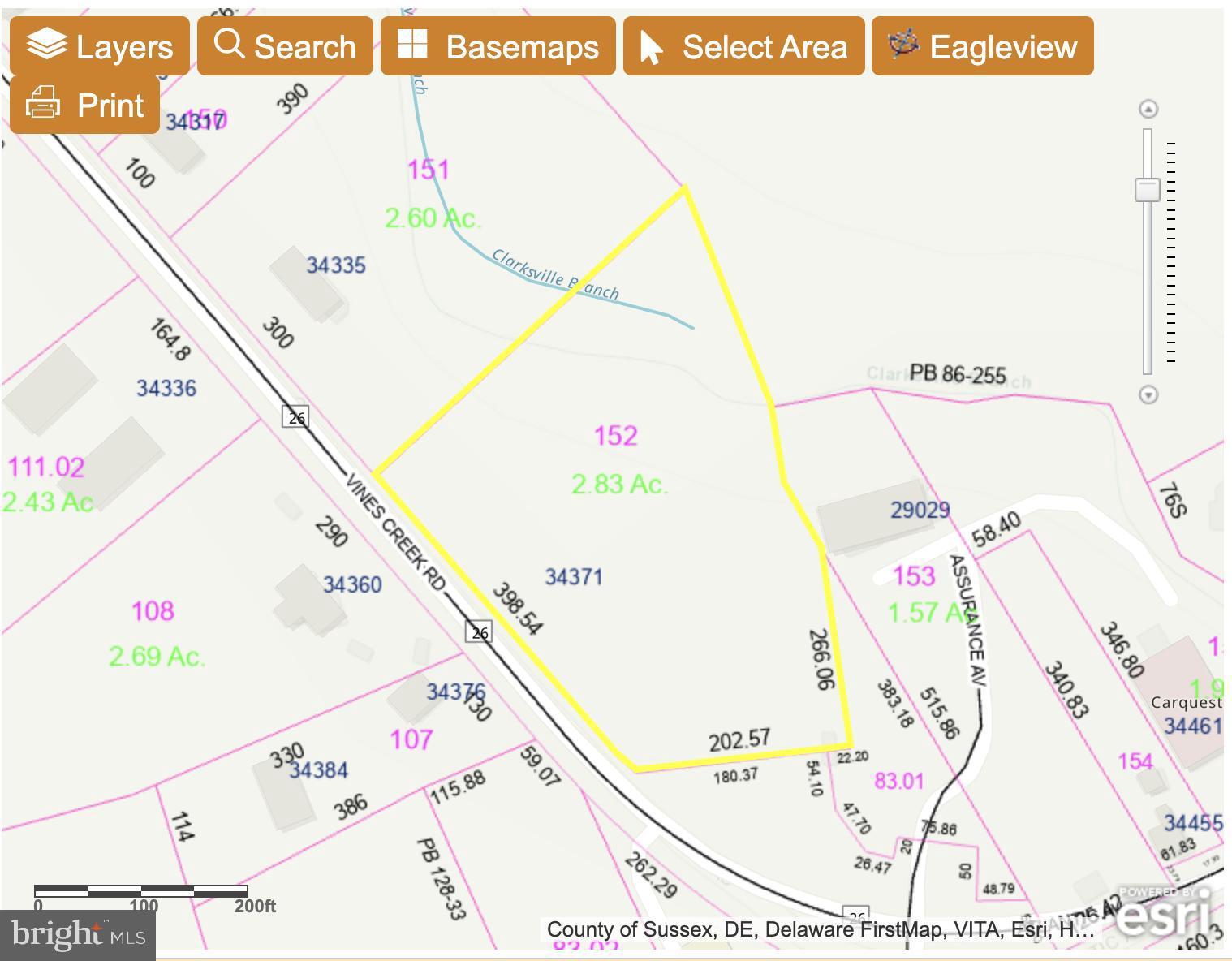 Real estate listing preview #2