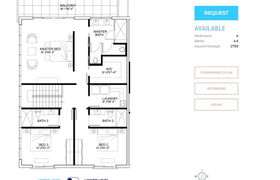 Real estate listing preview #12