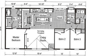 Real estate listing preview #2