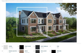 Real estate listing preview #2