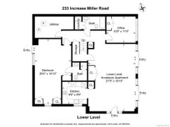 Real estate listing preview #30