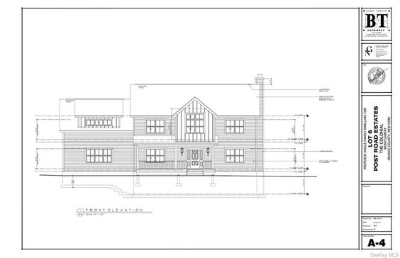 Real estate listing preview #1