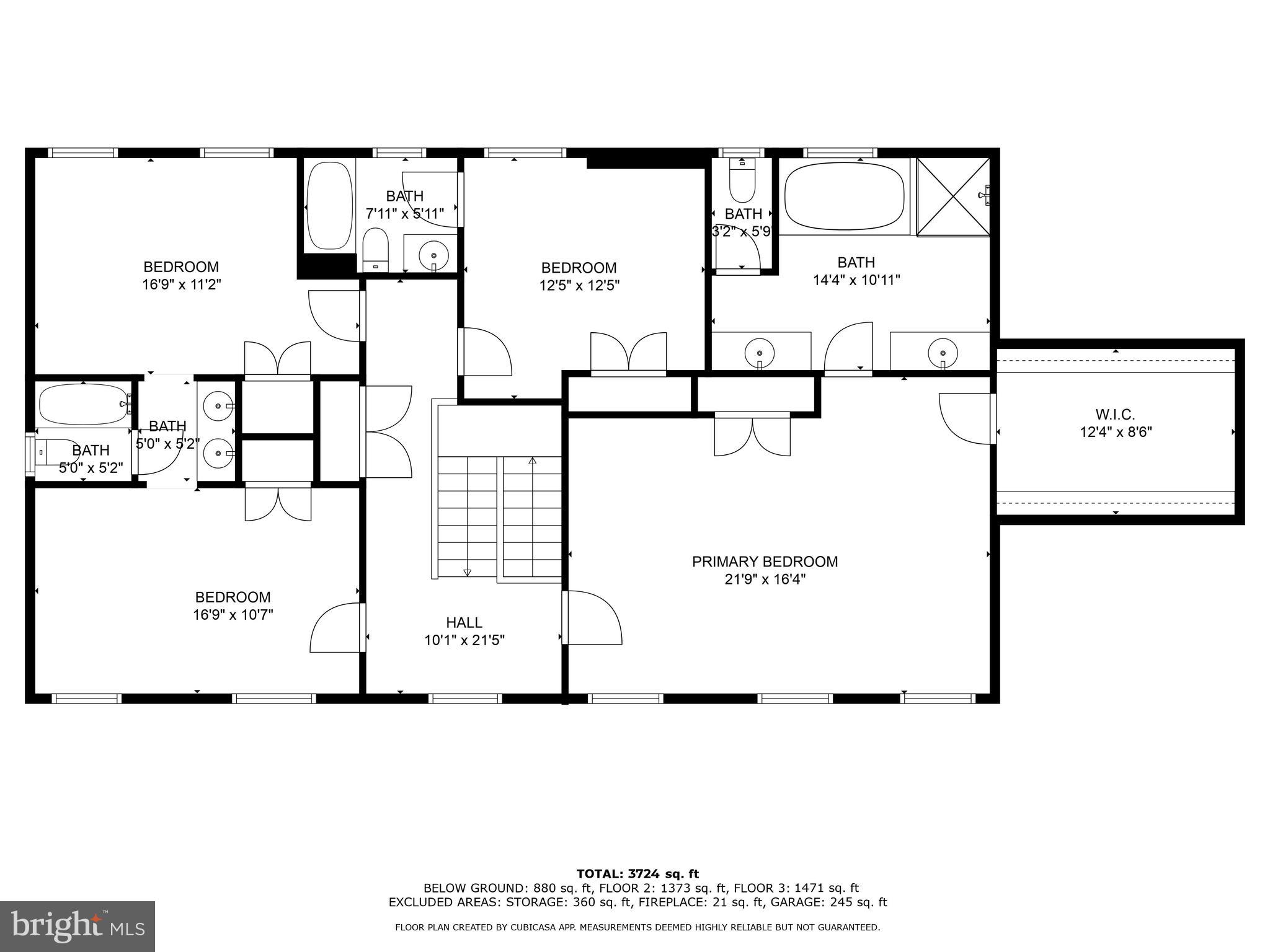 Real estate listing preview #43