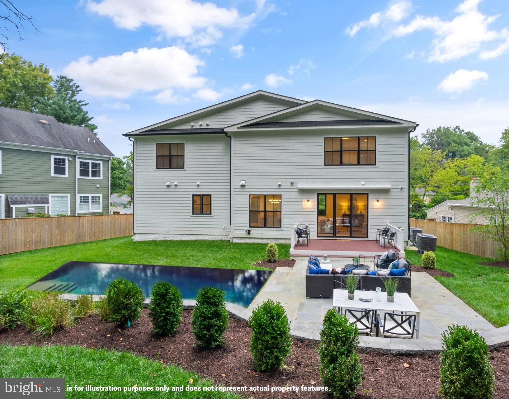 Real estate listing preview #4