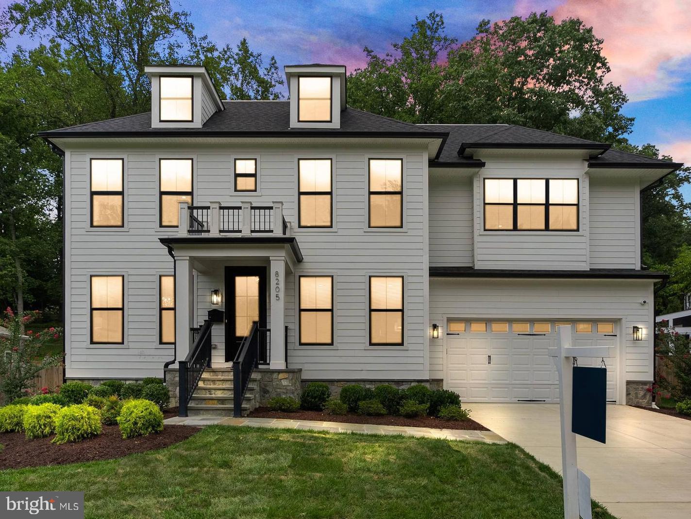 Real estate listing preview #3