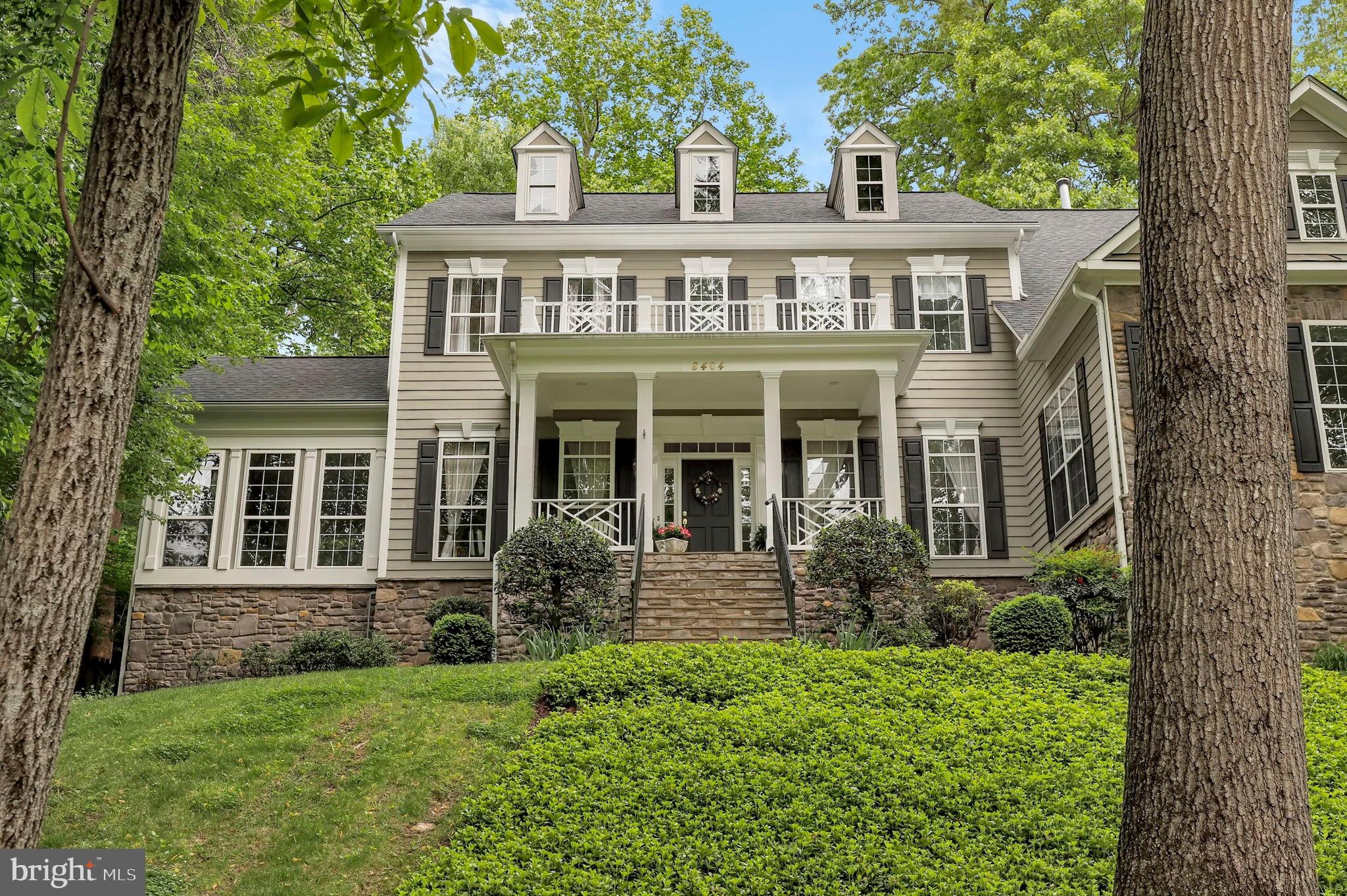 Real estate listing preview #3