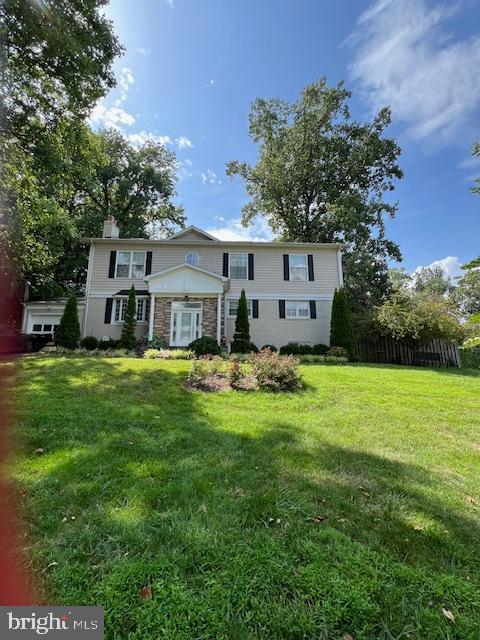 Real estate listing preview #1