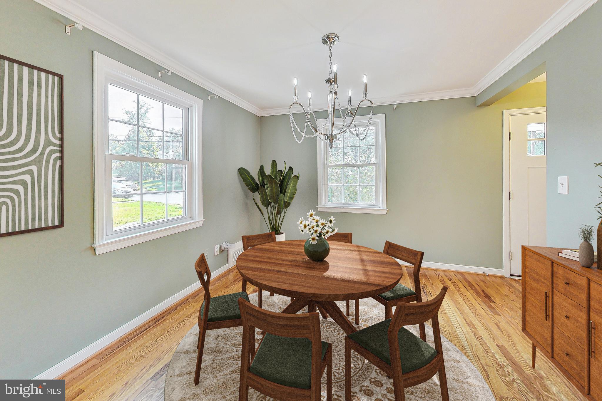 Real estate listing preview #10