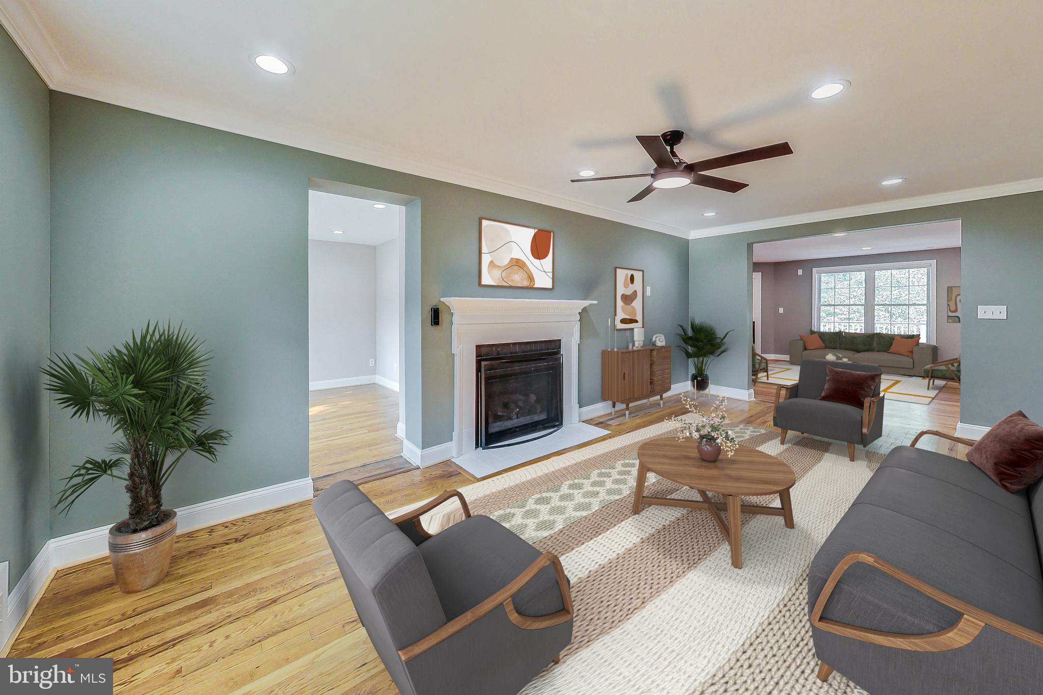 Real estate listing preview #3