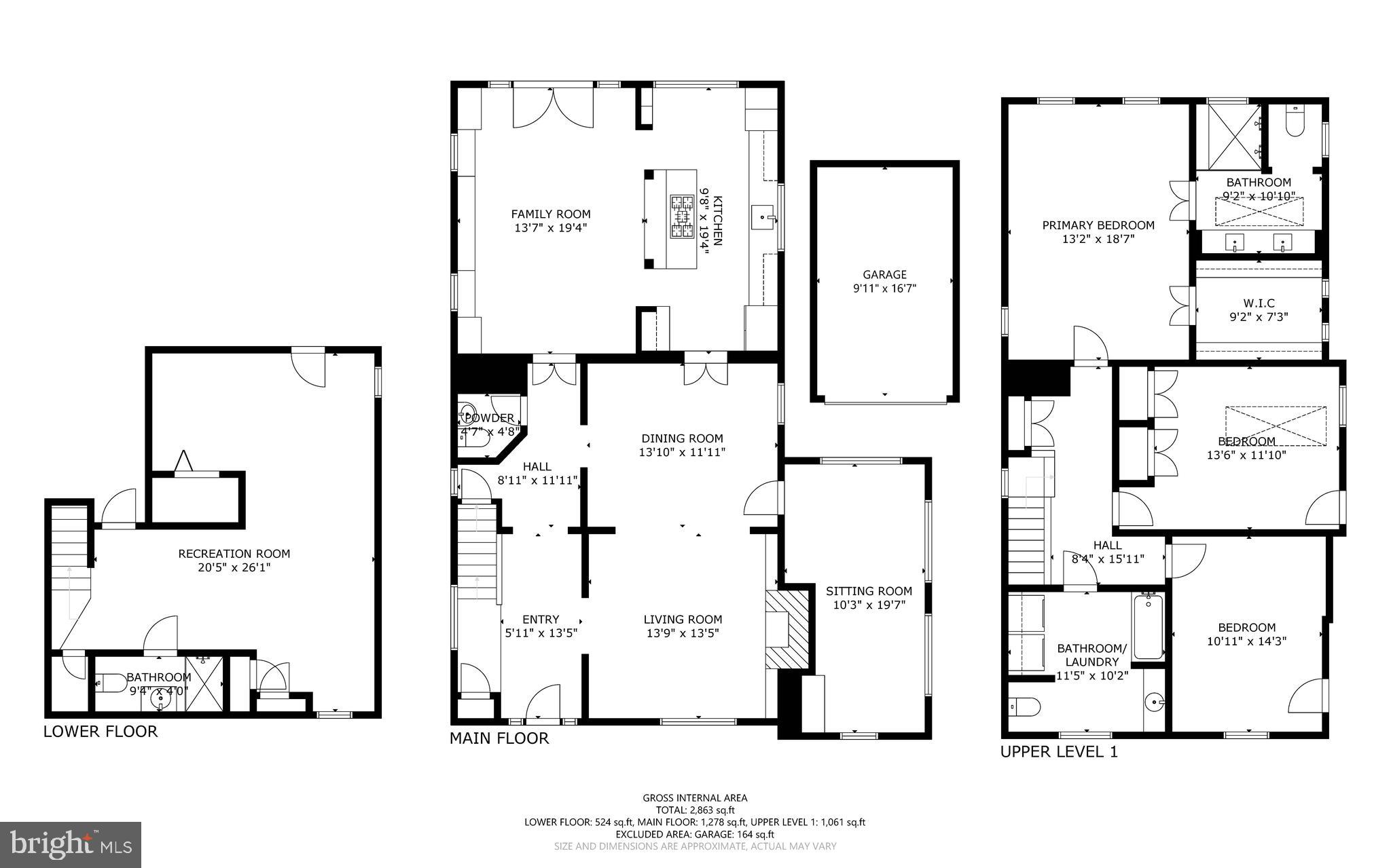 Real estate listing preview #47