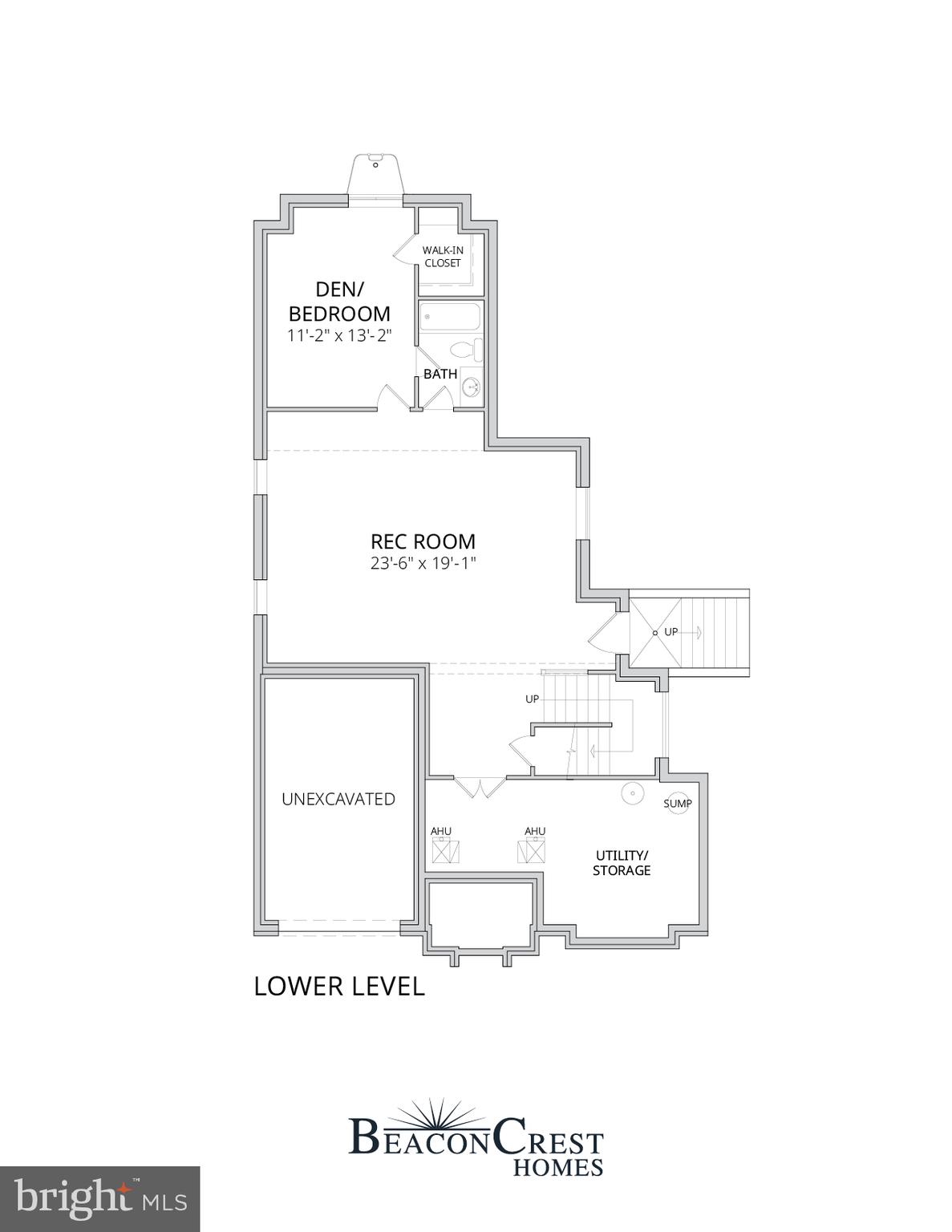 Real estate listing preview #2