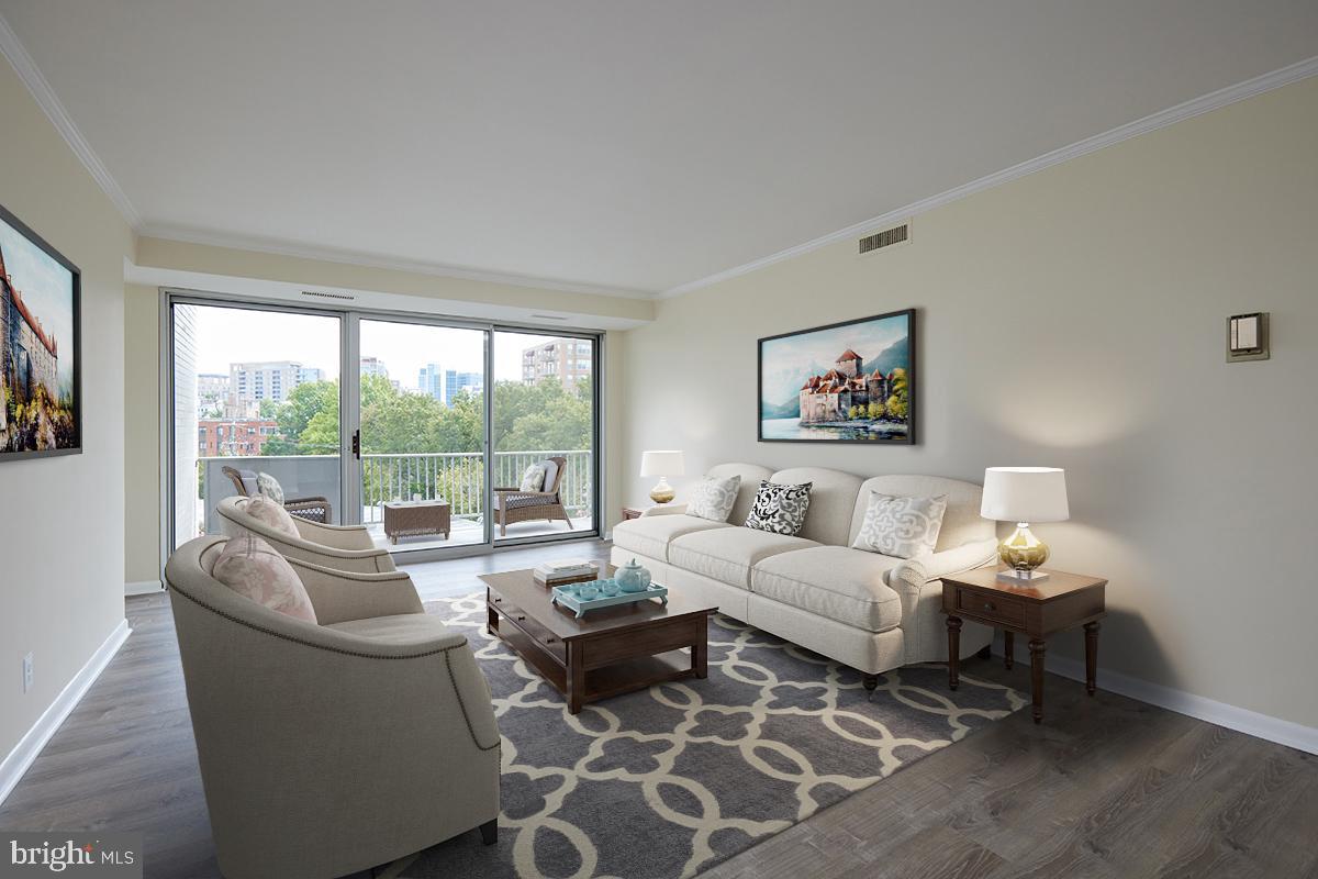 Real estate listing preview #1