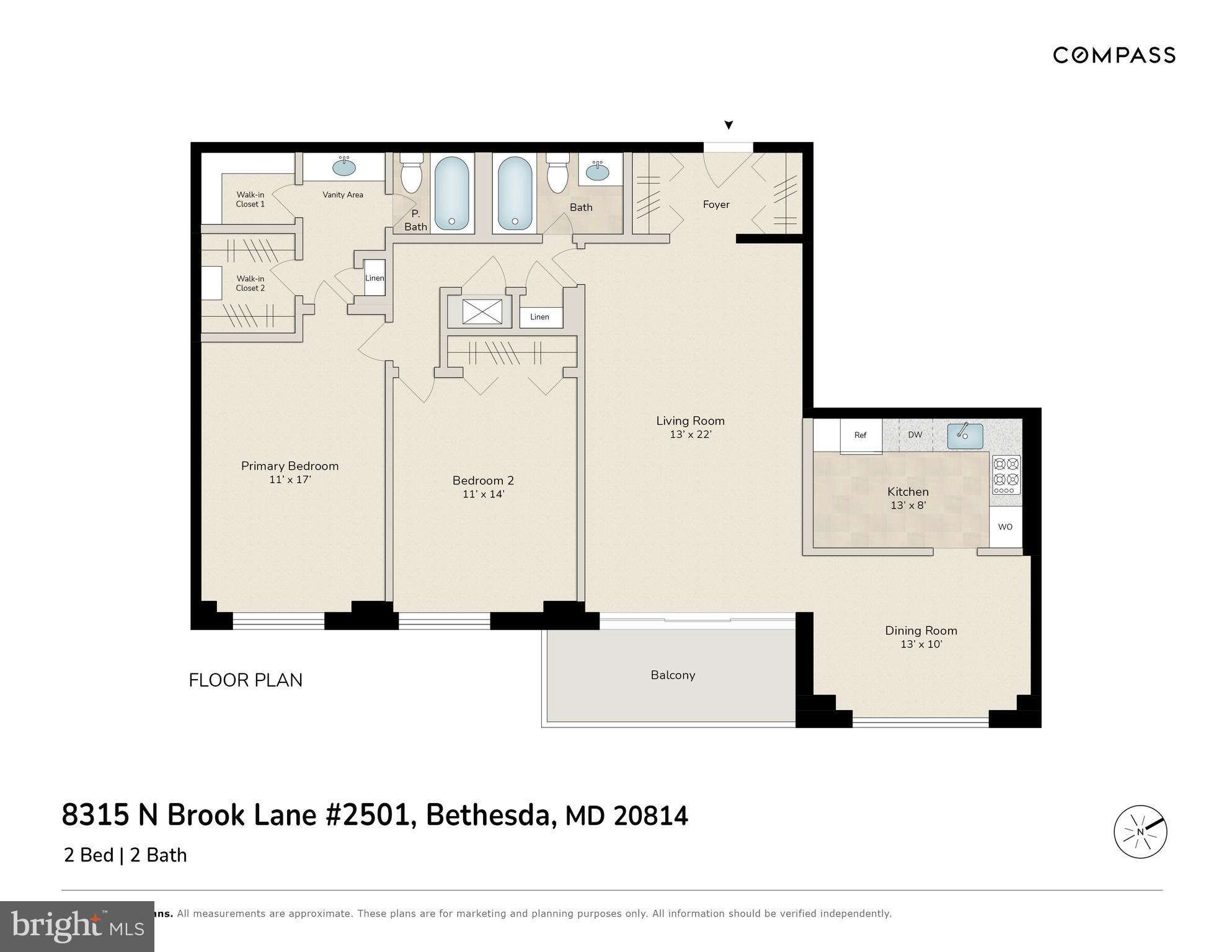 Real estate listing preview #5